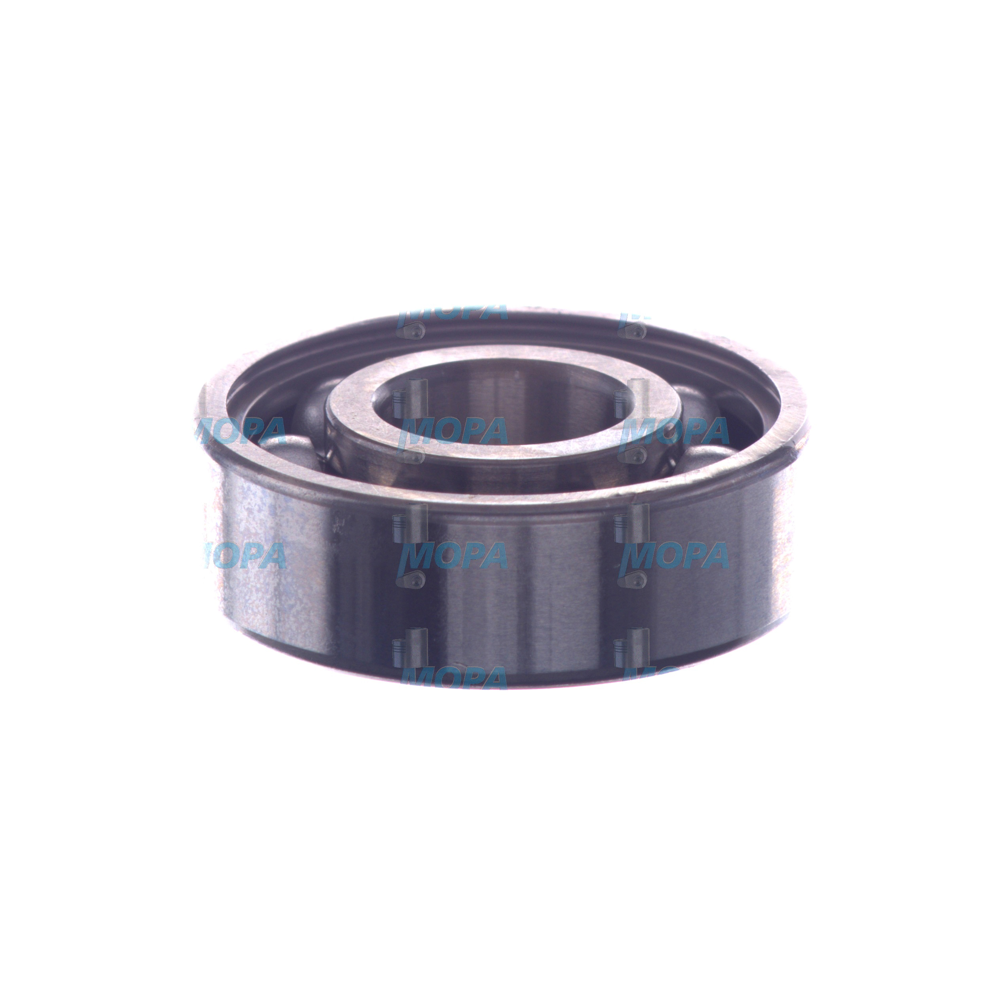 GROOVED BALL BEARING - 6000/C3 suitable for MWM & Deutz engines