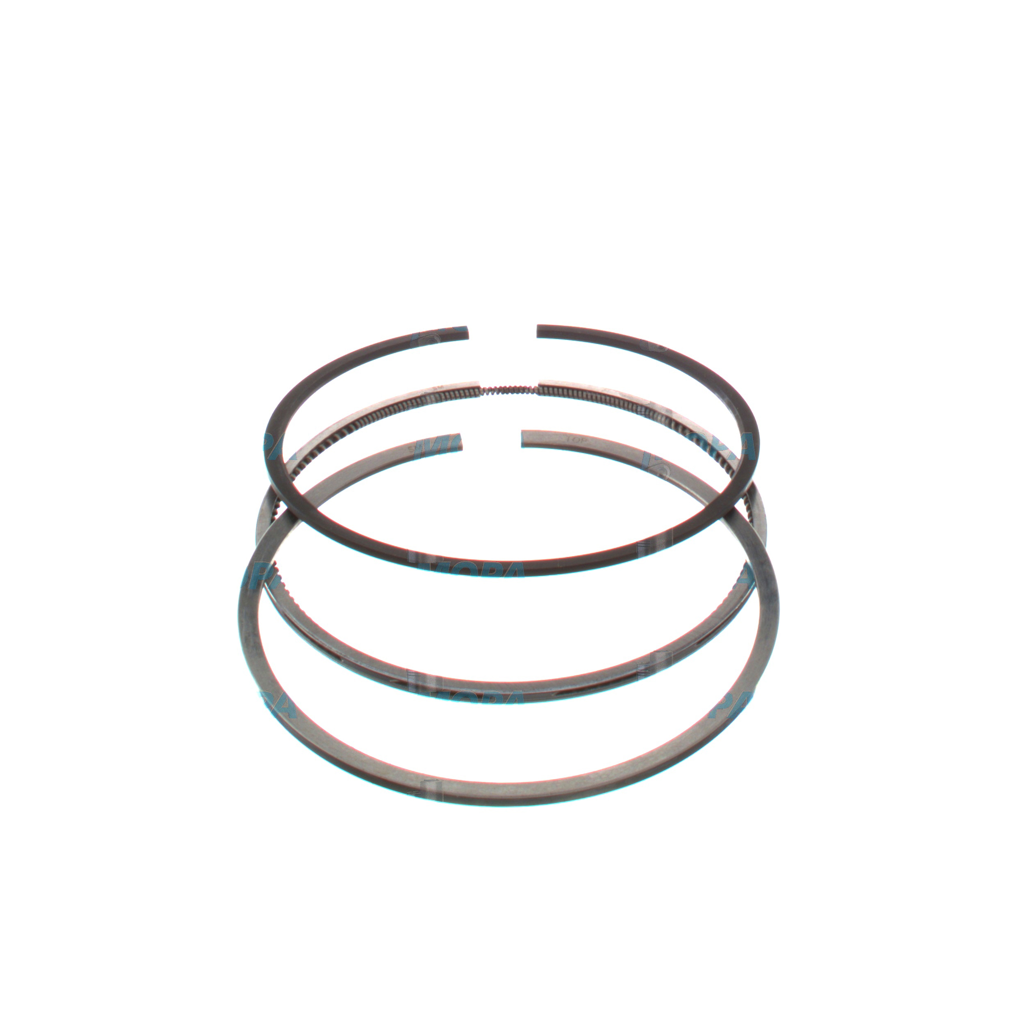 SET OF PISTON RINGS - 04900839 suitable for Deutz engines