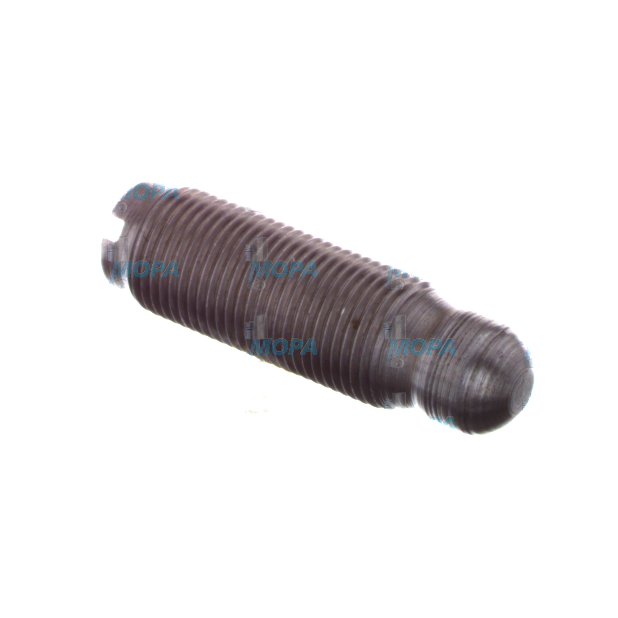 ADJUSTING SCREW - 51042050037 suitable for MAN D engines