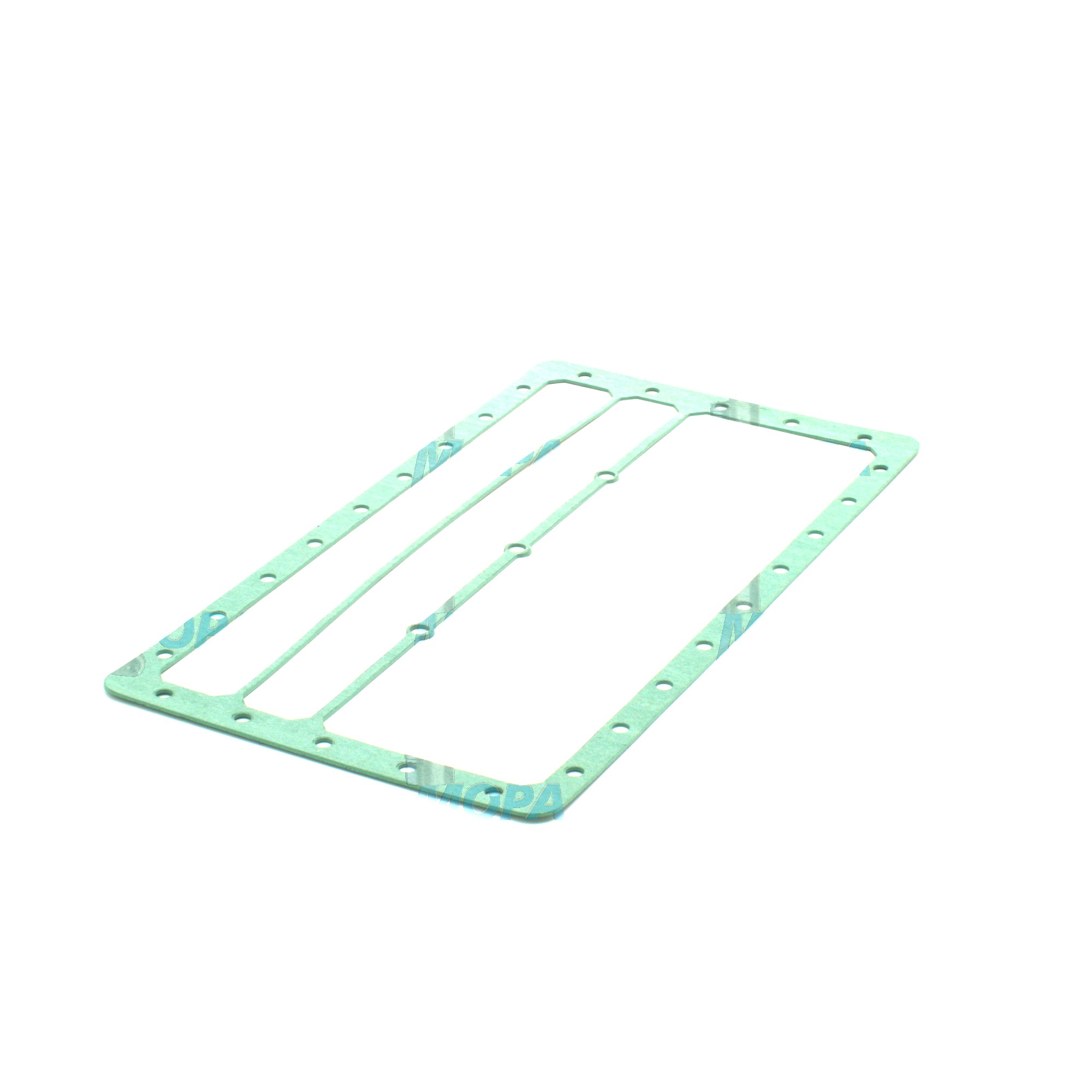 GASKET - 12453615 suitable for MWM & Deutz engines