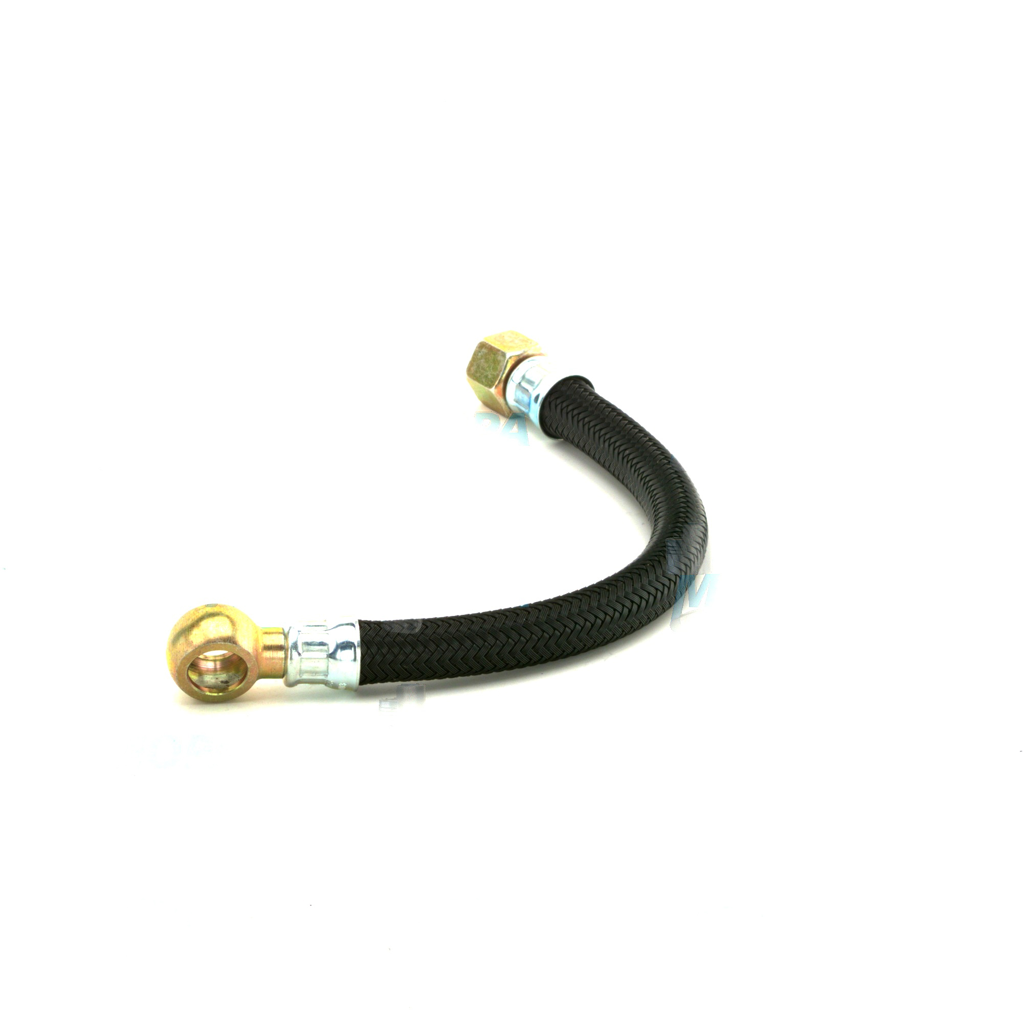 HOSE LINE - 01266142 suitable for Deutz engines