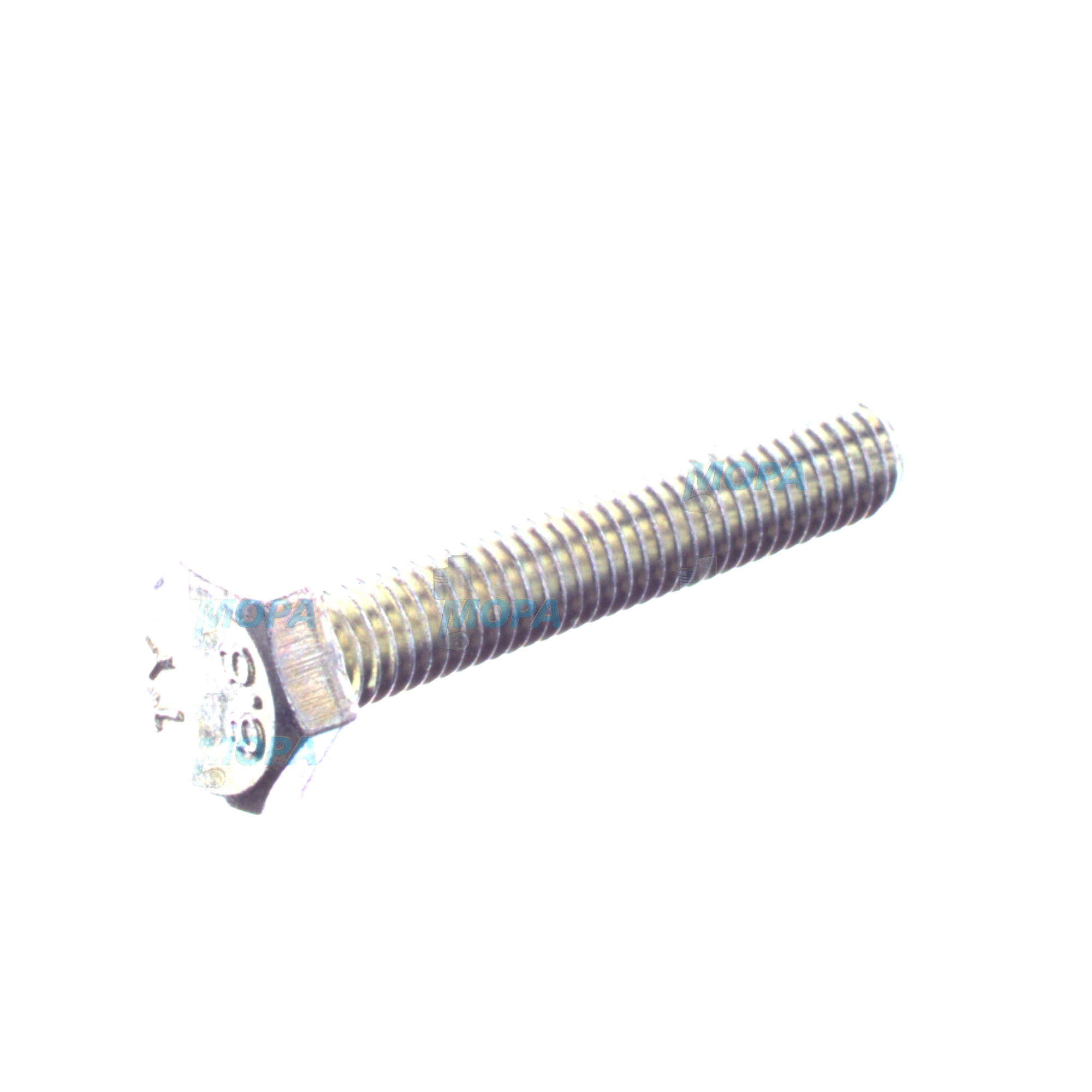 HEXAGON BOLT - 602000100845 suitable for MWM & Deutz engines