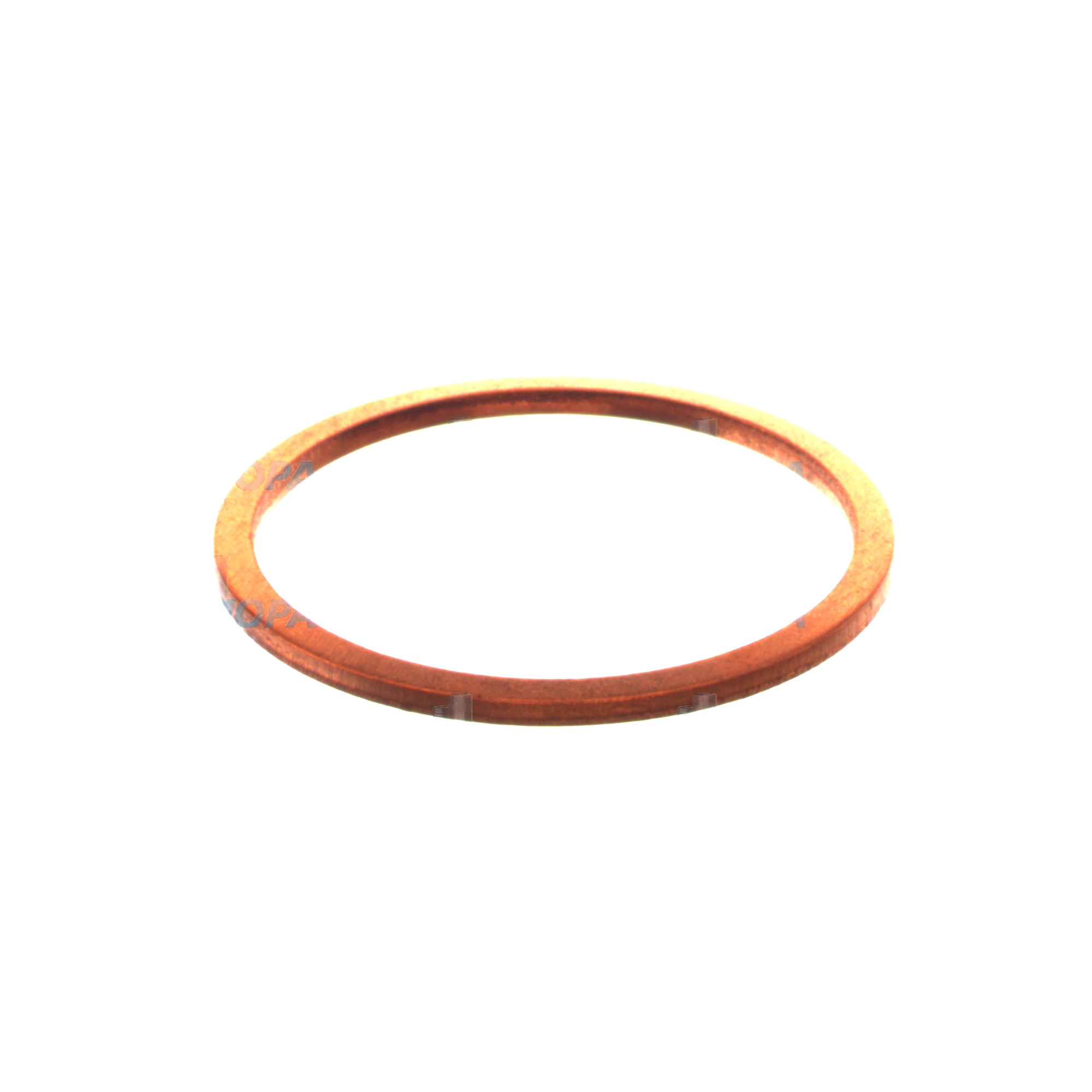 SEALING RING - 350/132/56 suitable for MWM & Deutz engines