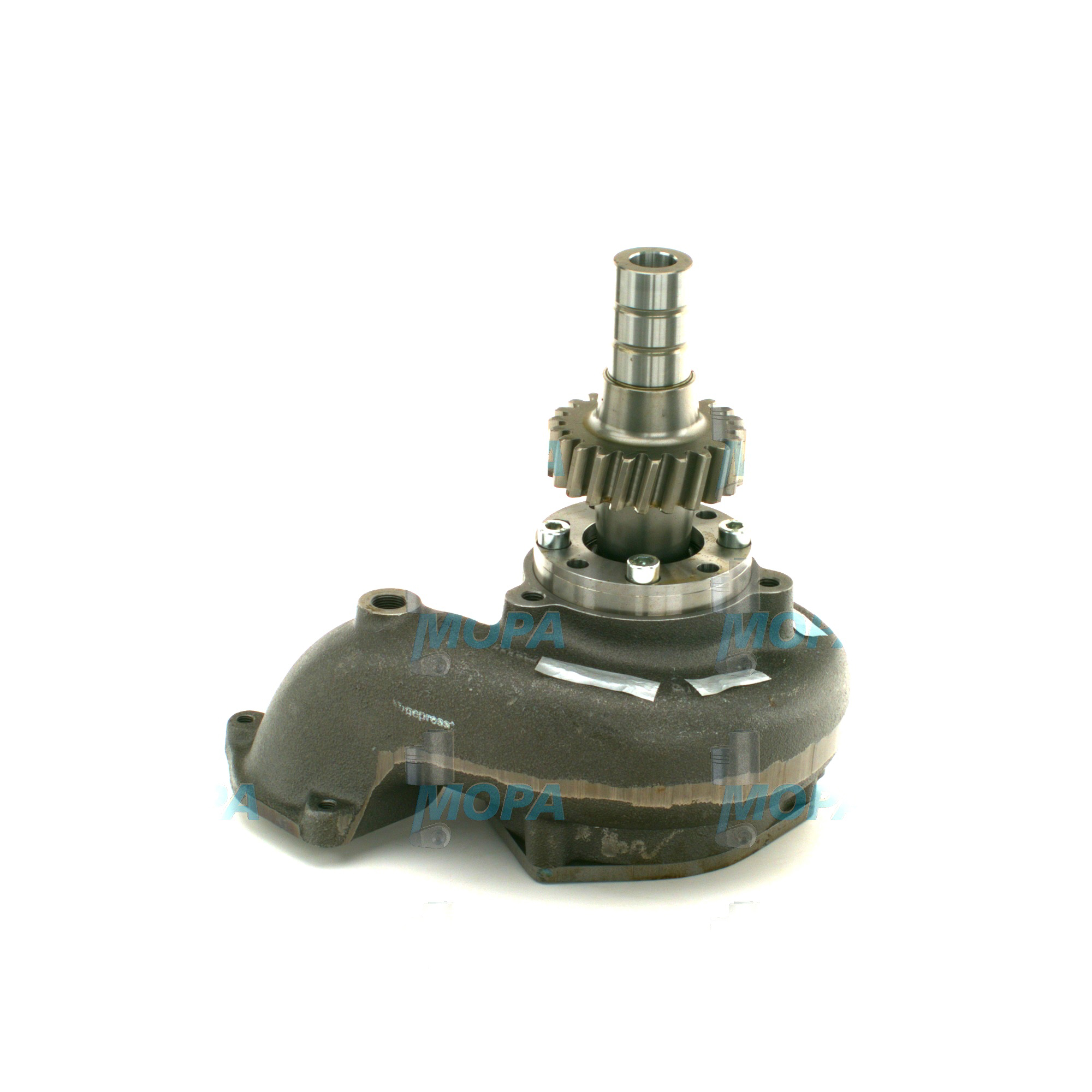 COOLANT PUMP - 5532000201 suitable for MTU engines