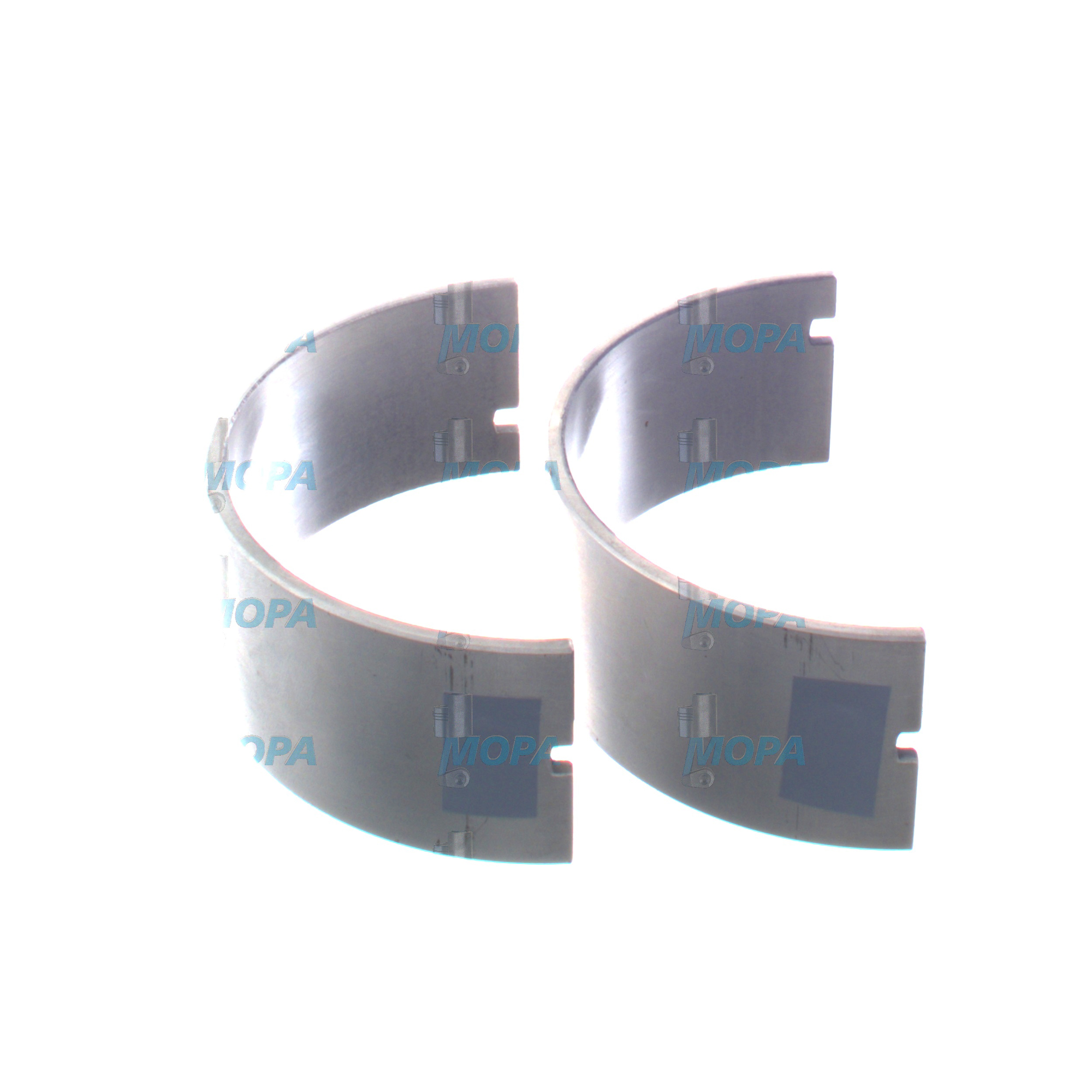 BIG END BEARING PAIR - 5550302160 suitable for MTU engines