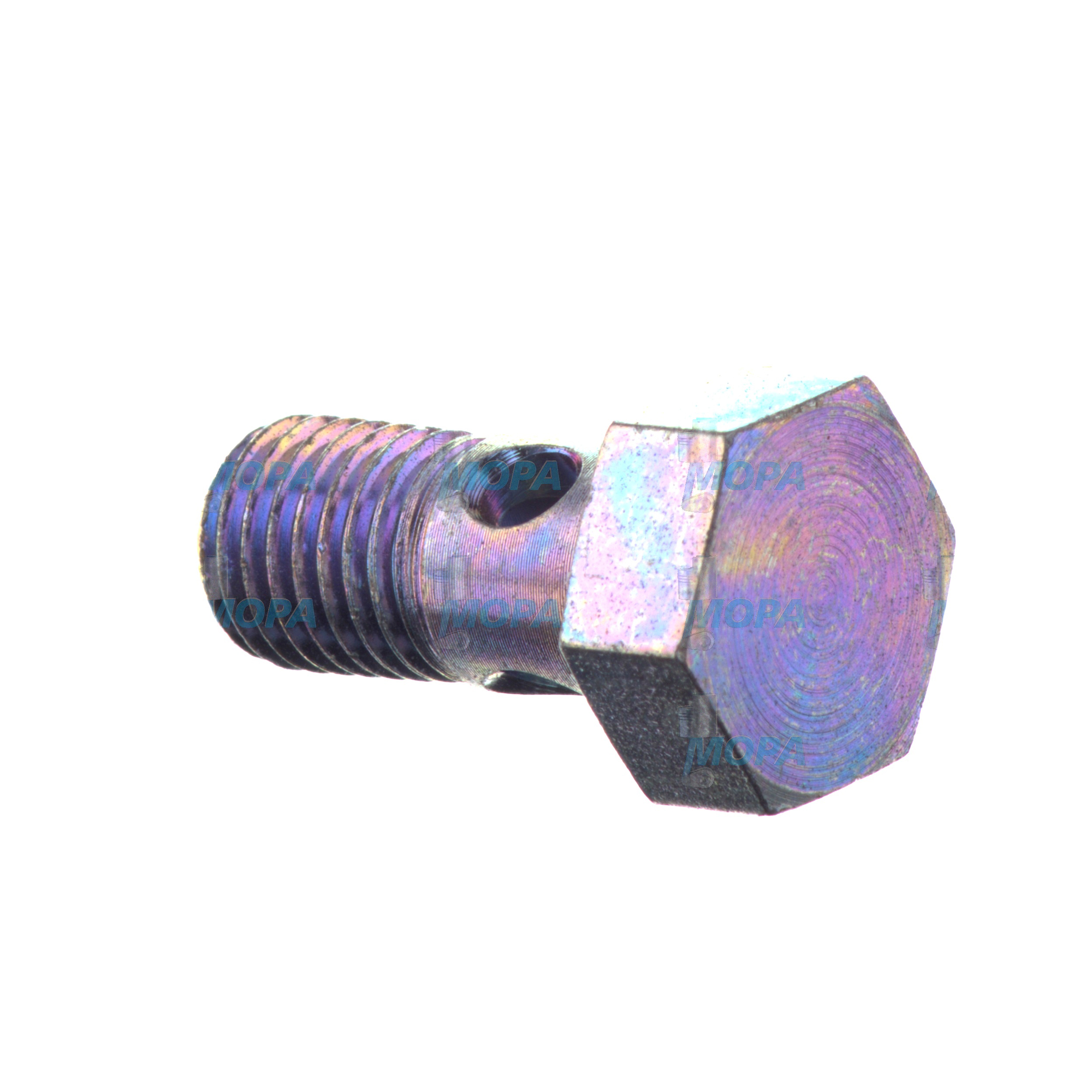 HOLLOW SCREW - 01180754 suitable for Deutz engines