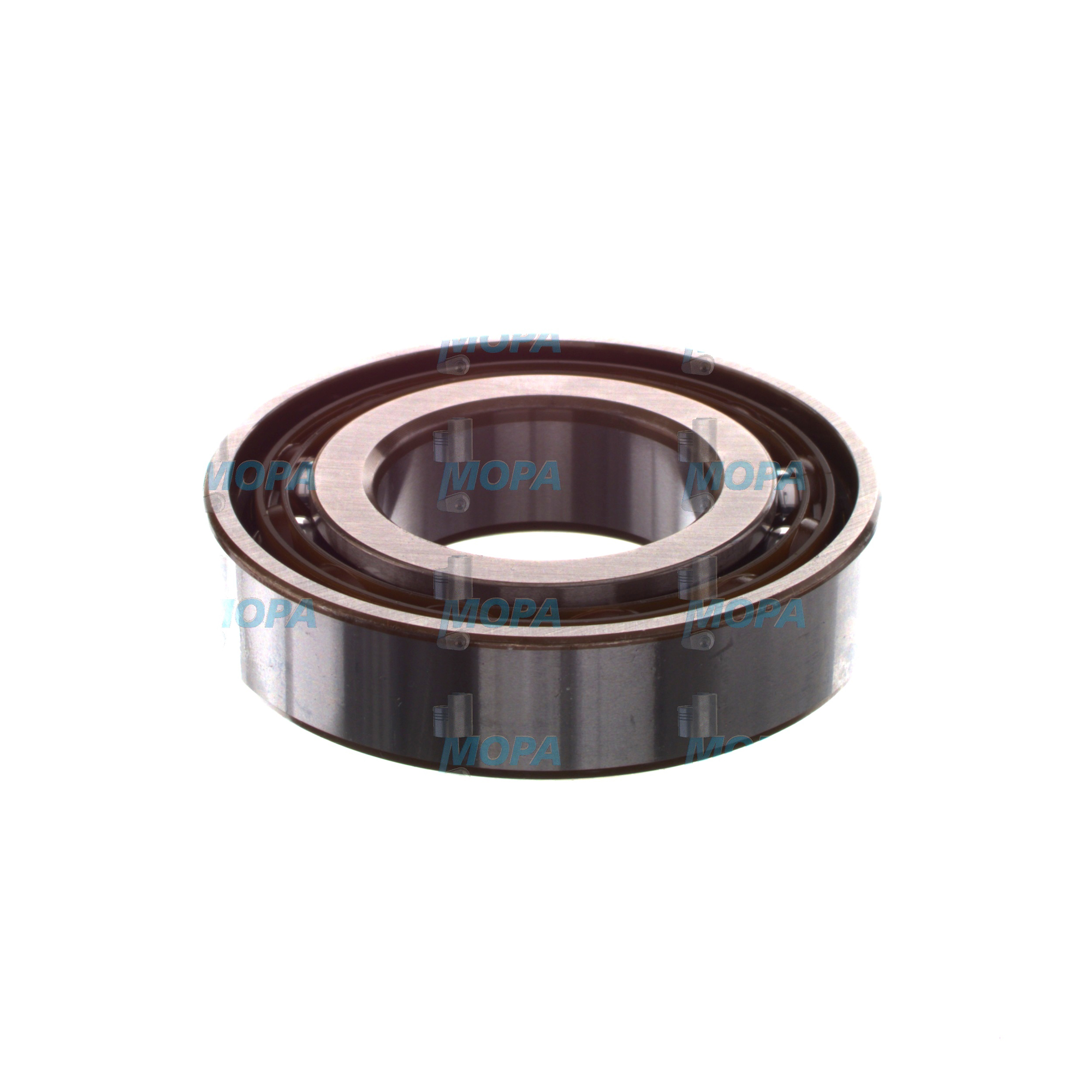 ANGULAR BALL BEARING - 0009813527 suitable for MTU engines