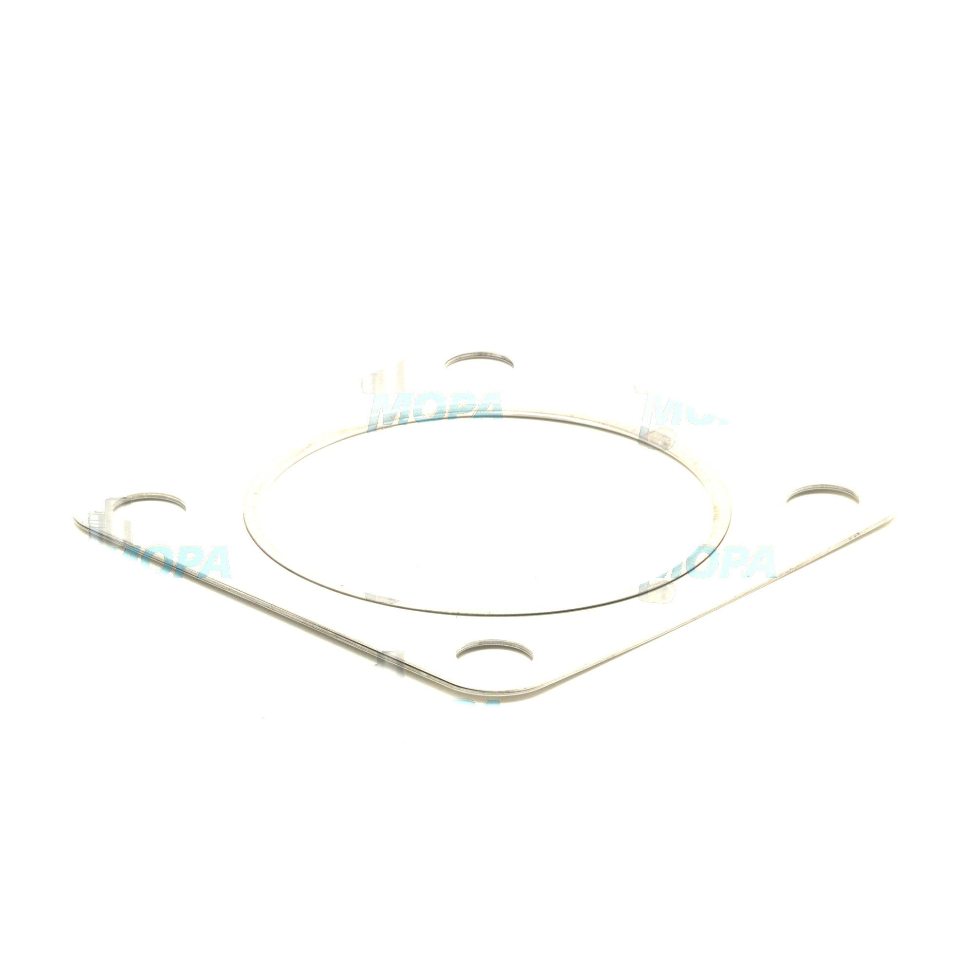 GASKET - 12301404 suitable for MWM & Deutz engines