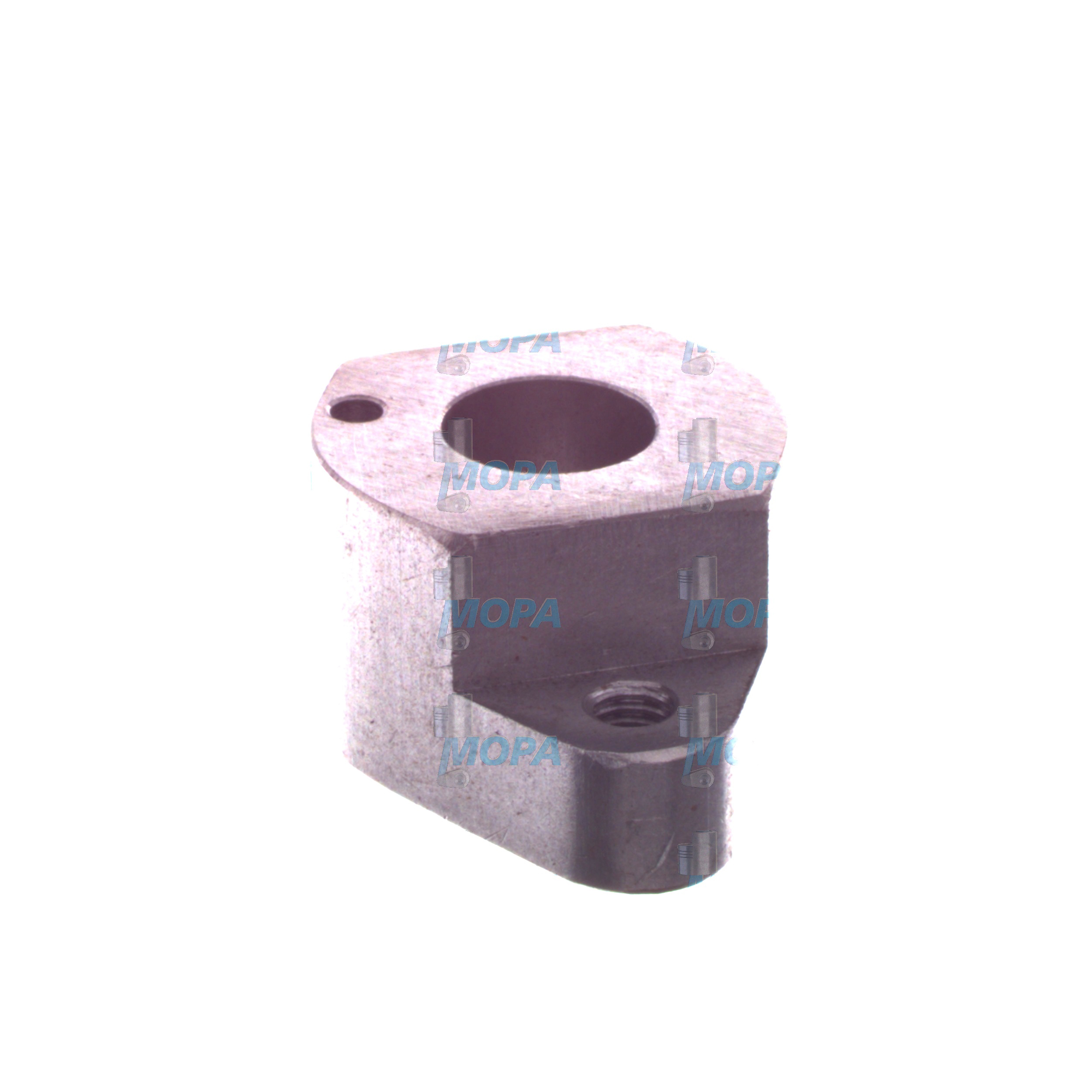 FLANGE - 51016010007 suitable for MAN D engines