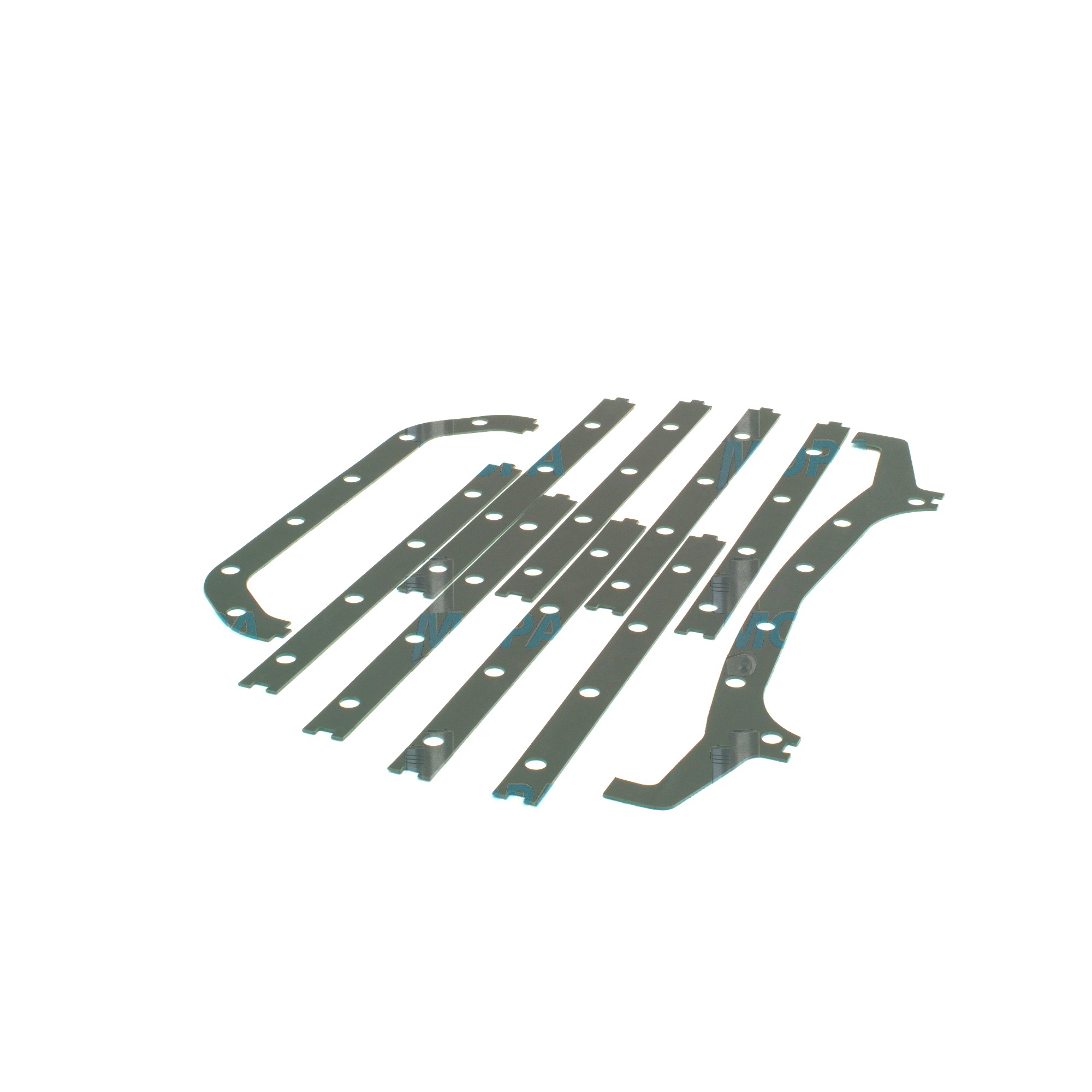 GASKET - 02104097 suitable for MWM & Deutz engines