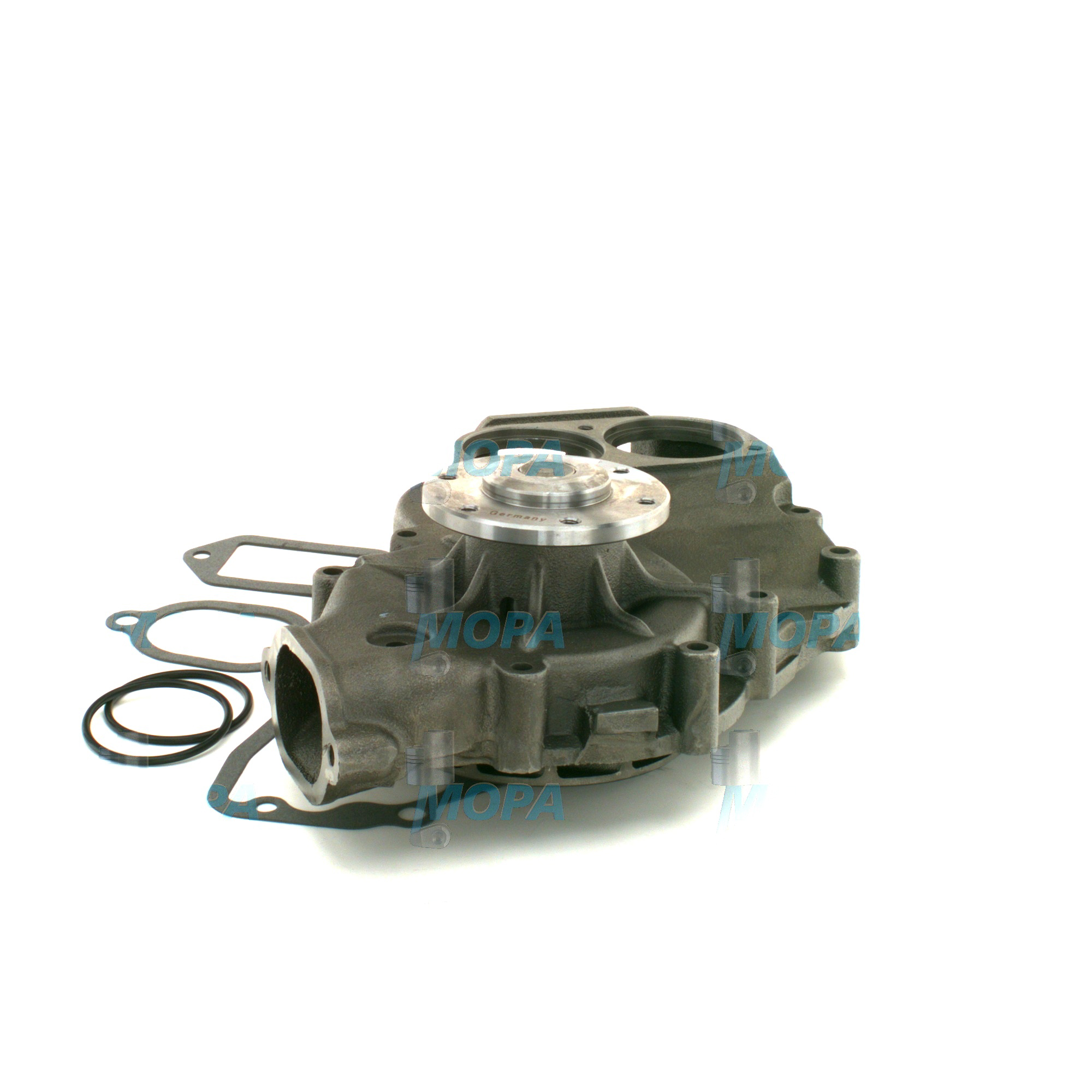 COOLANT PUMP - 51065006526 suitable for MAN D engines