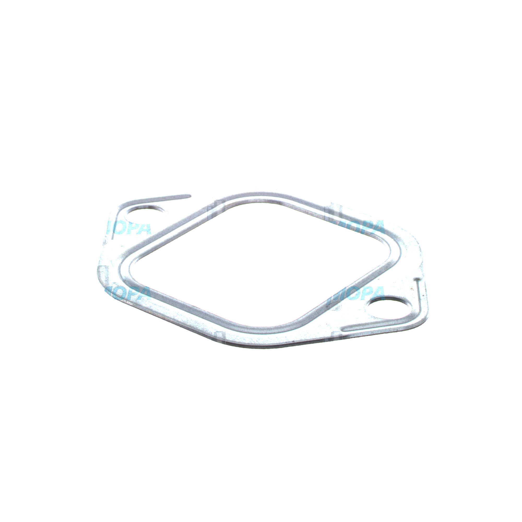 EXHAUST MANIFOLD GASKET - 51089010099 suitable for MAN D engines