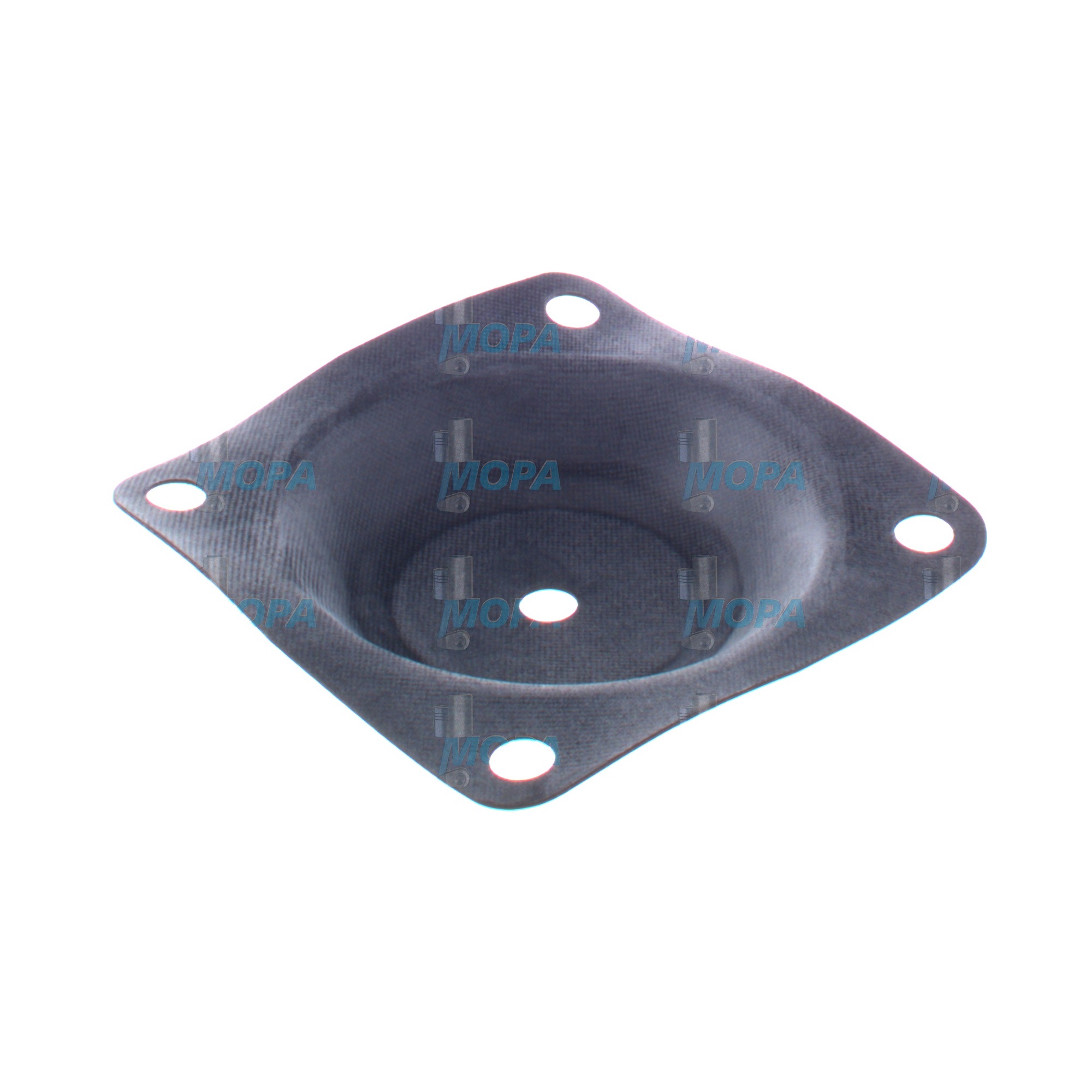 DIAPHRAGM - 0000911128 suitable for MTU engines