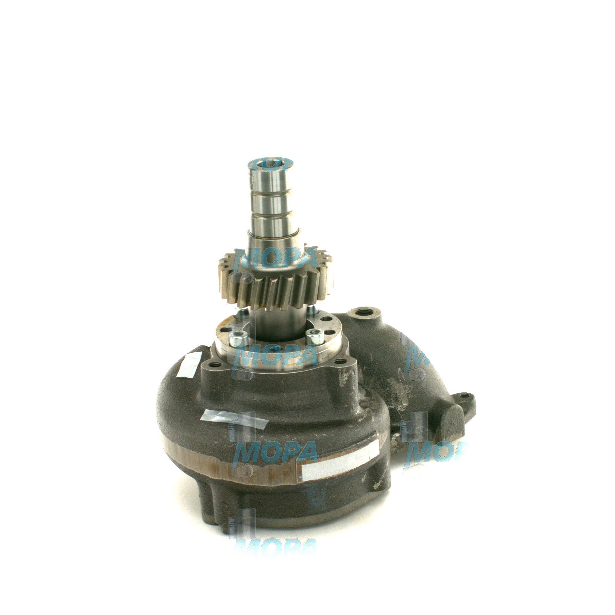 COOLANT PUMP - 5532000201 suitable for MTU engines