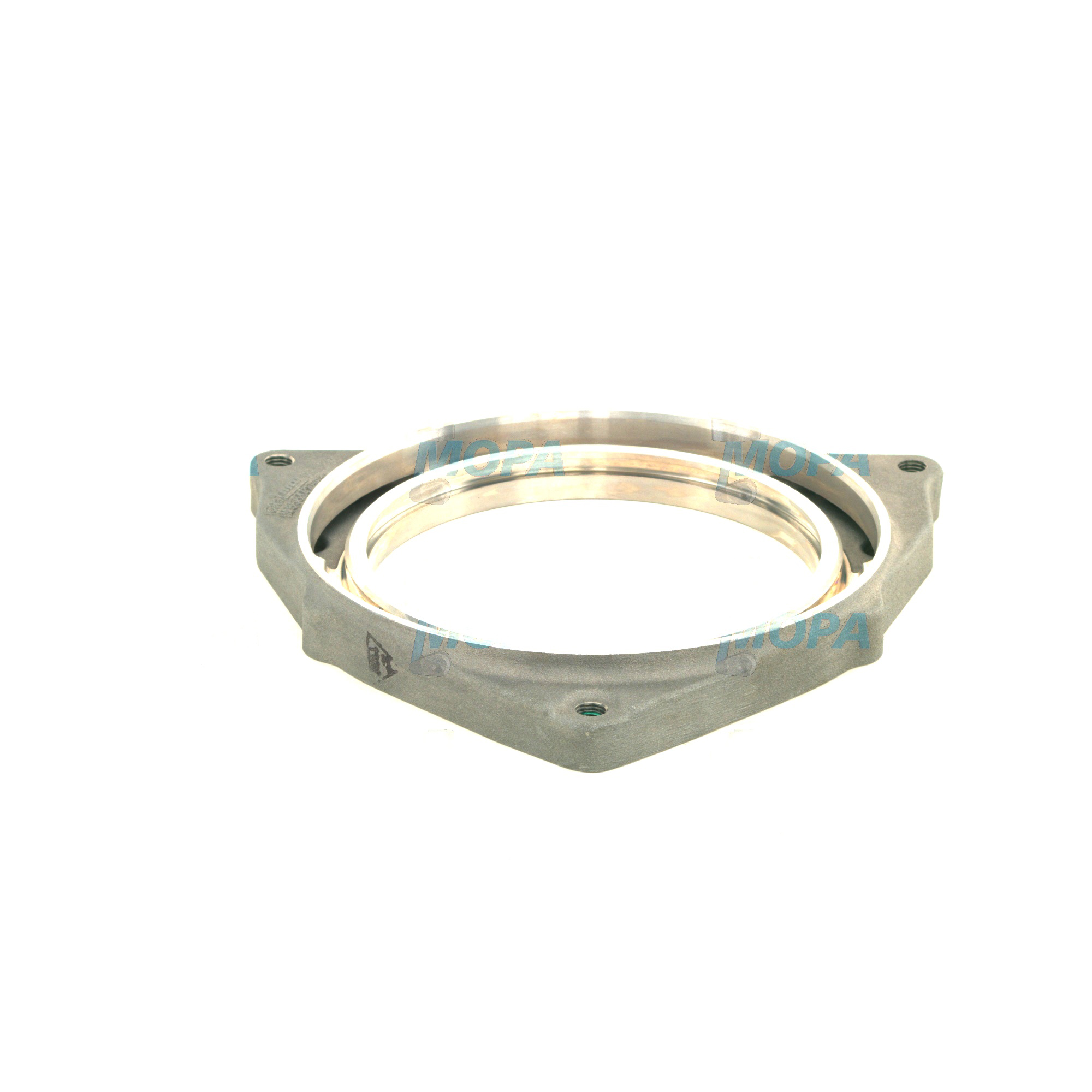 FLANGE - 5561400744 suitable for MTU engines