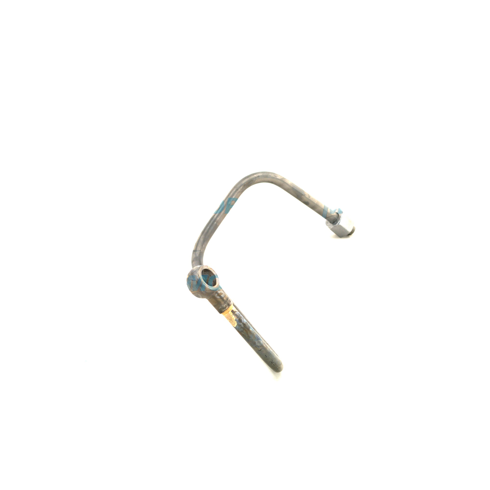 COOLING WATER LINE - 51063035167 suitable for MAN D engines