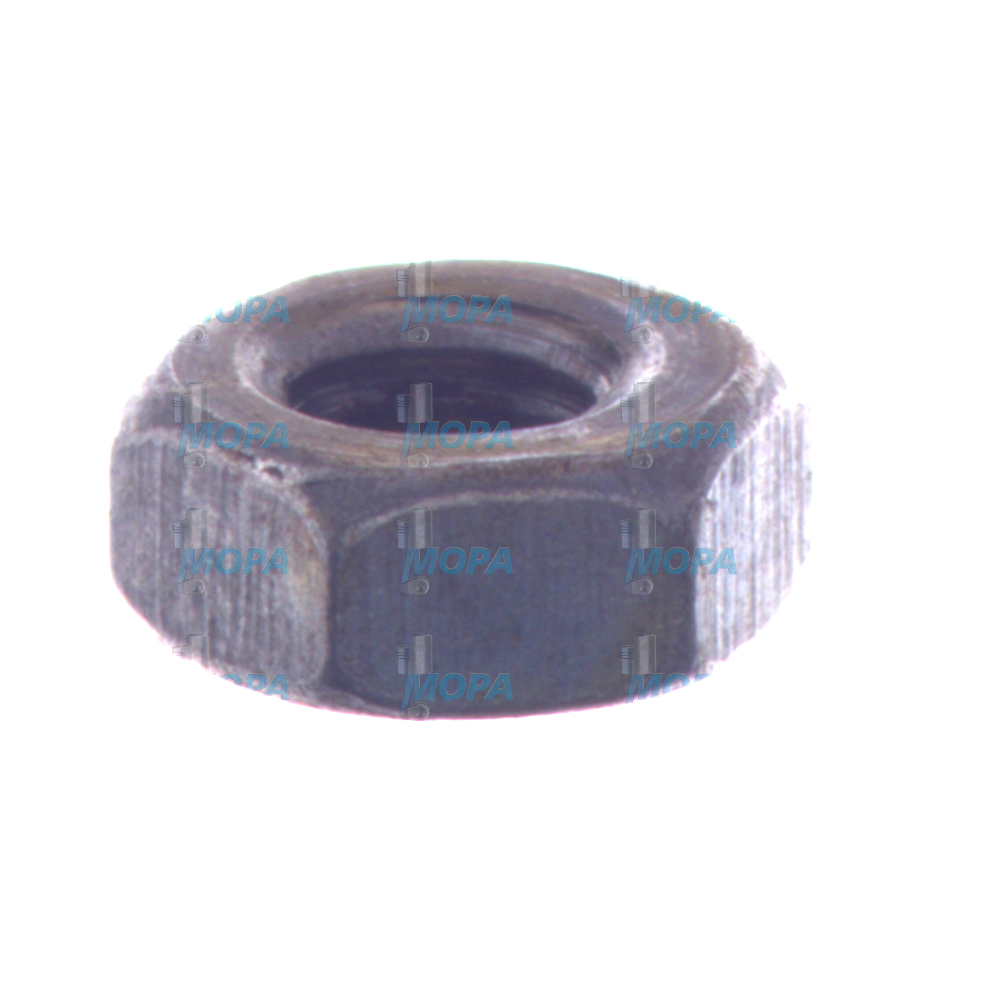 HEXAGON NUT - 000934004004 suitable for MTU engines