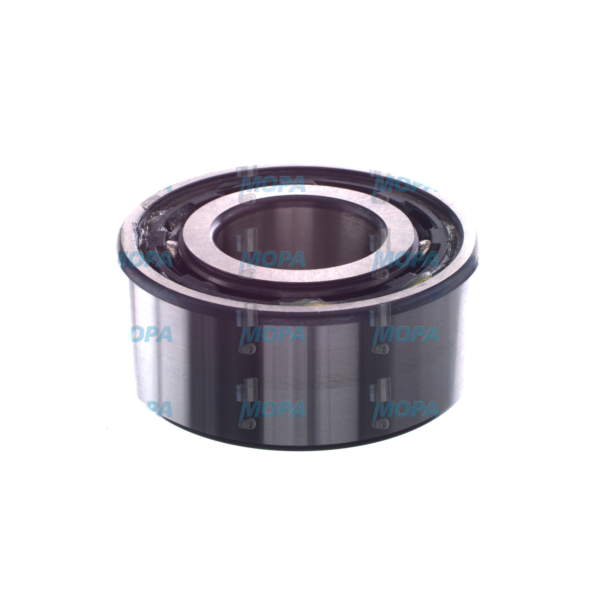 ANGULAR BALL BEARING - 8699810033 suitable for MTU engines