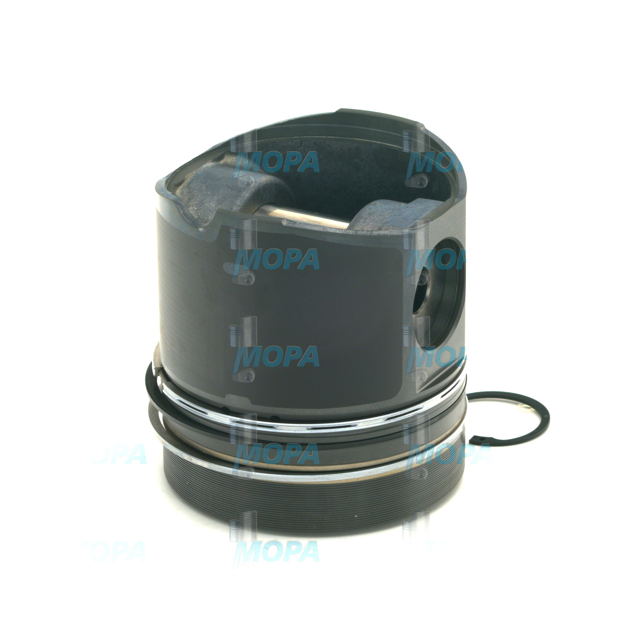 PISTON - 04146536 suitable for Deutz engines