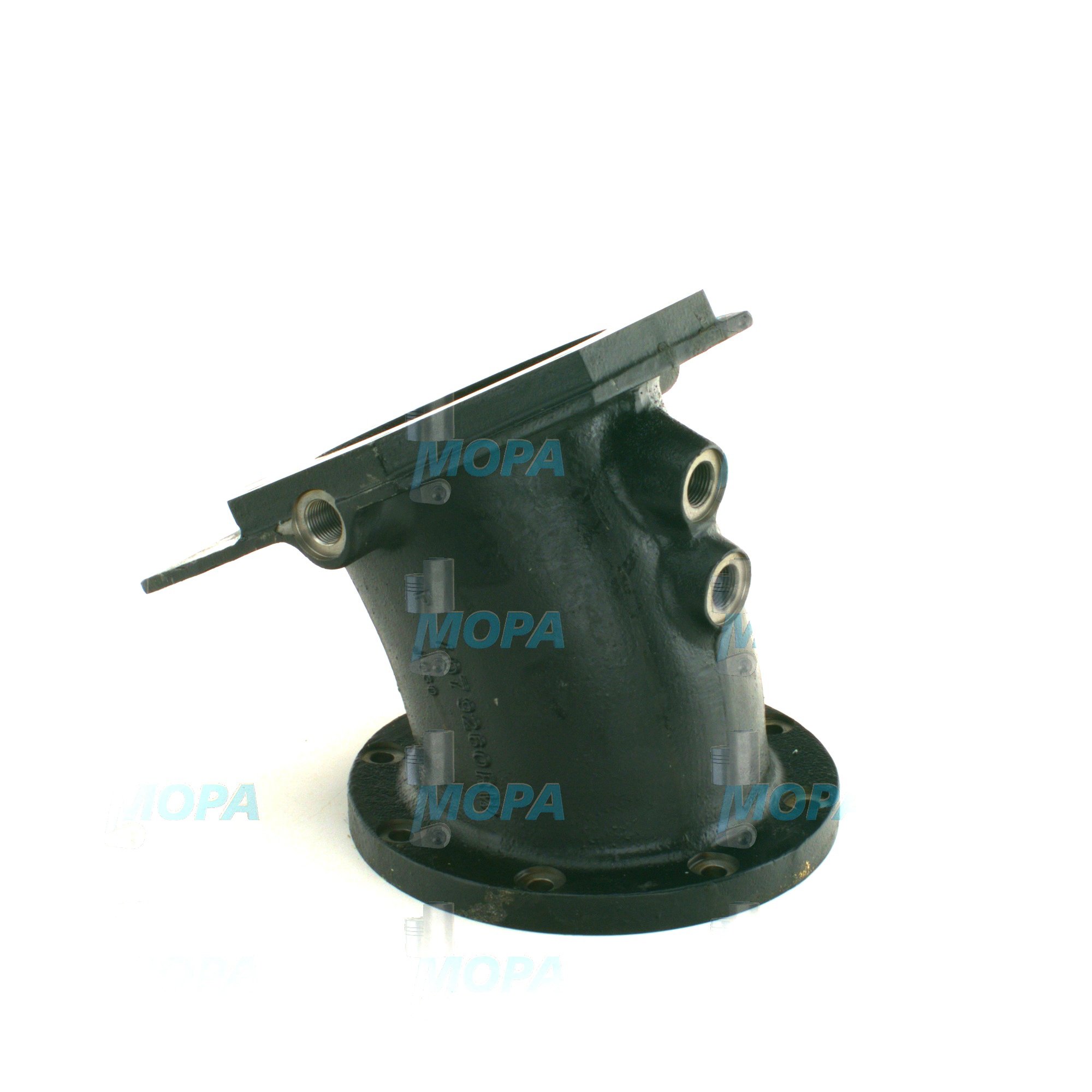 ELBOW - 04079259 suitable for MWM & Deutz engines