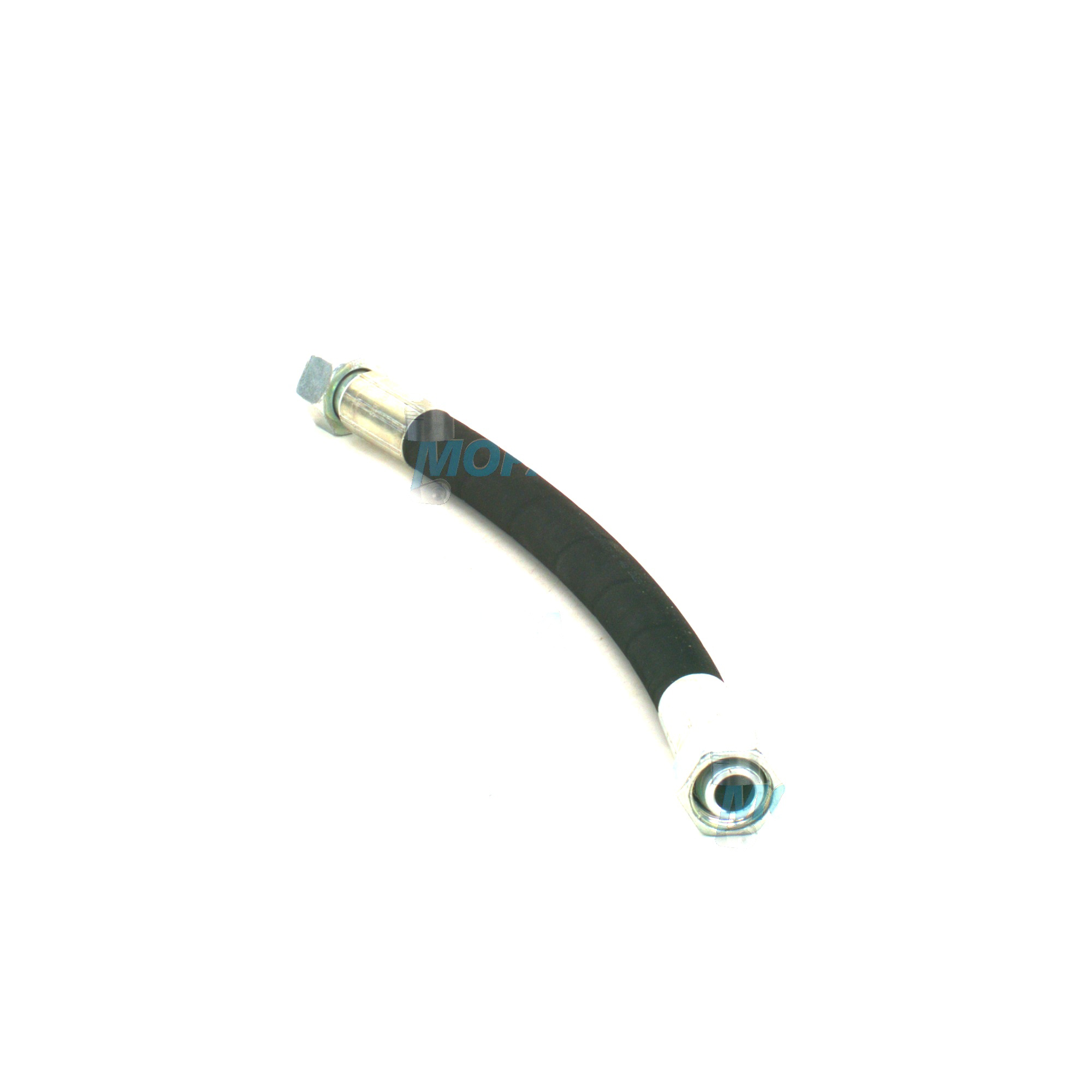 HOSE LINE - 735038020104 suitable for MTU engines