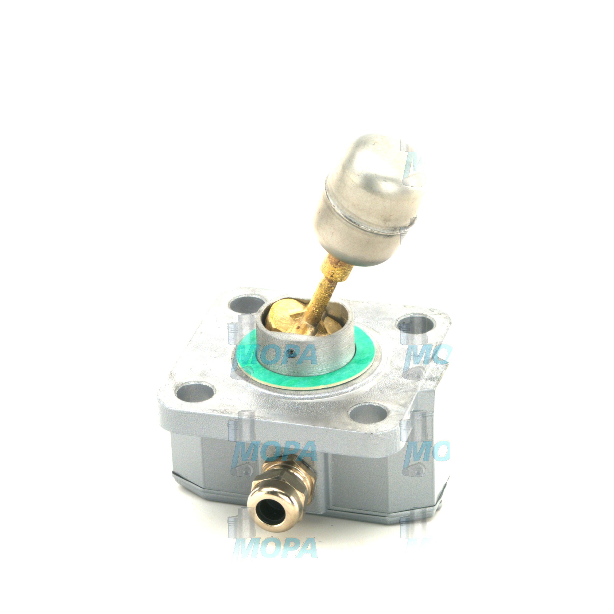 LEVEL MONITOR - 0005350703 suitable for MTU engines