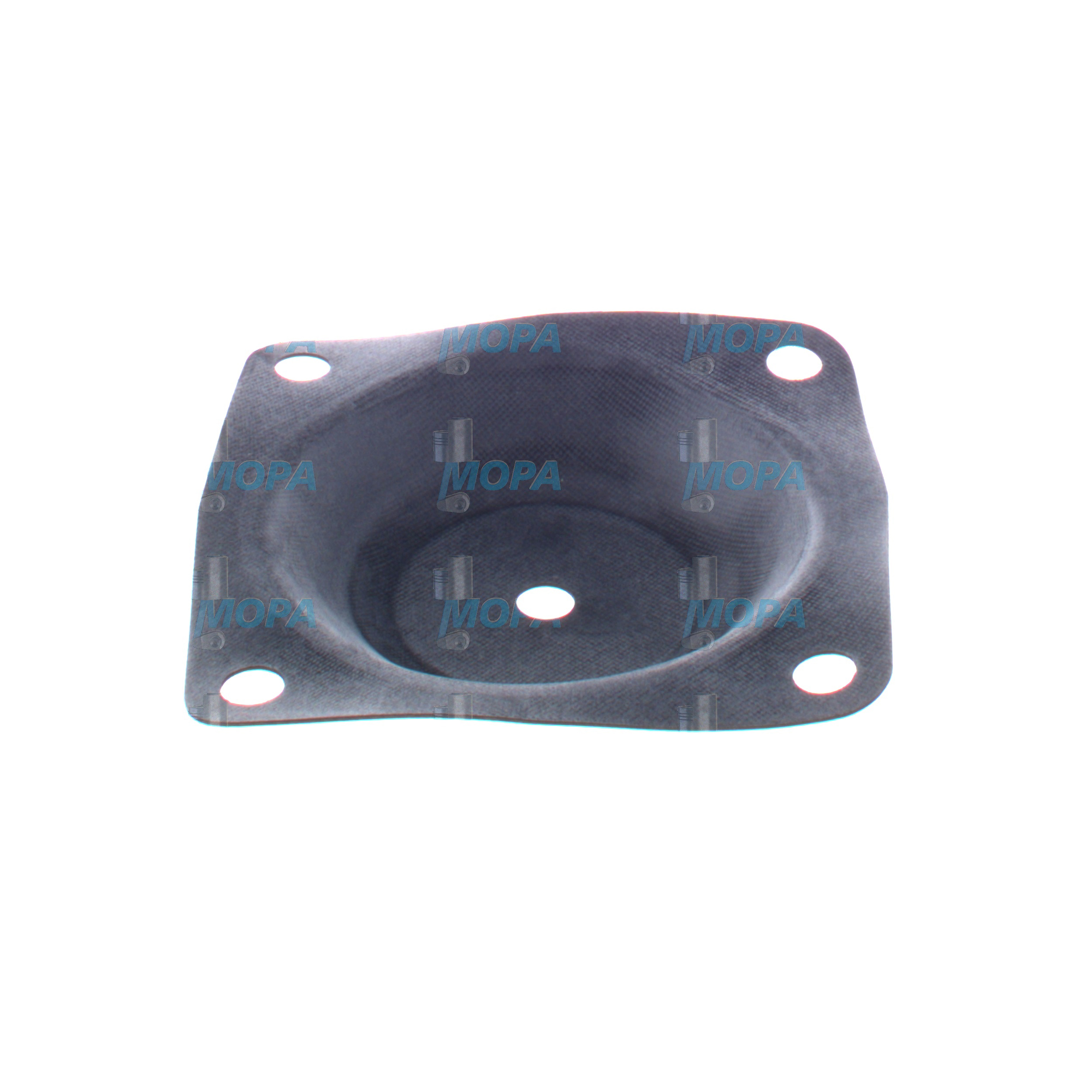 DIAPHRAGM - 0000911128 suitable for MTU engines