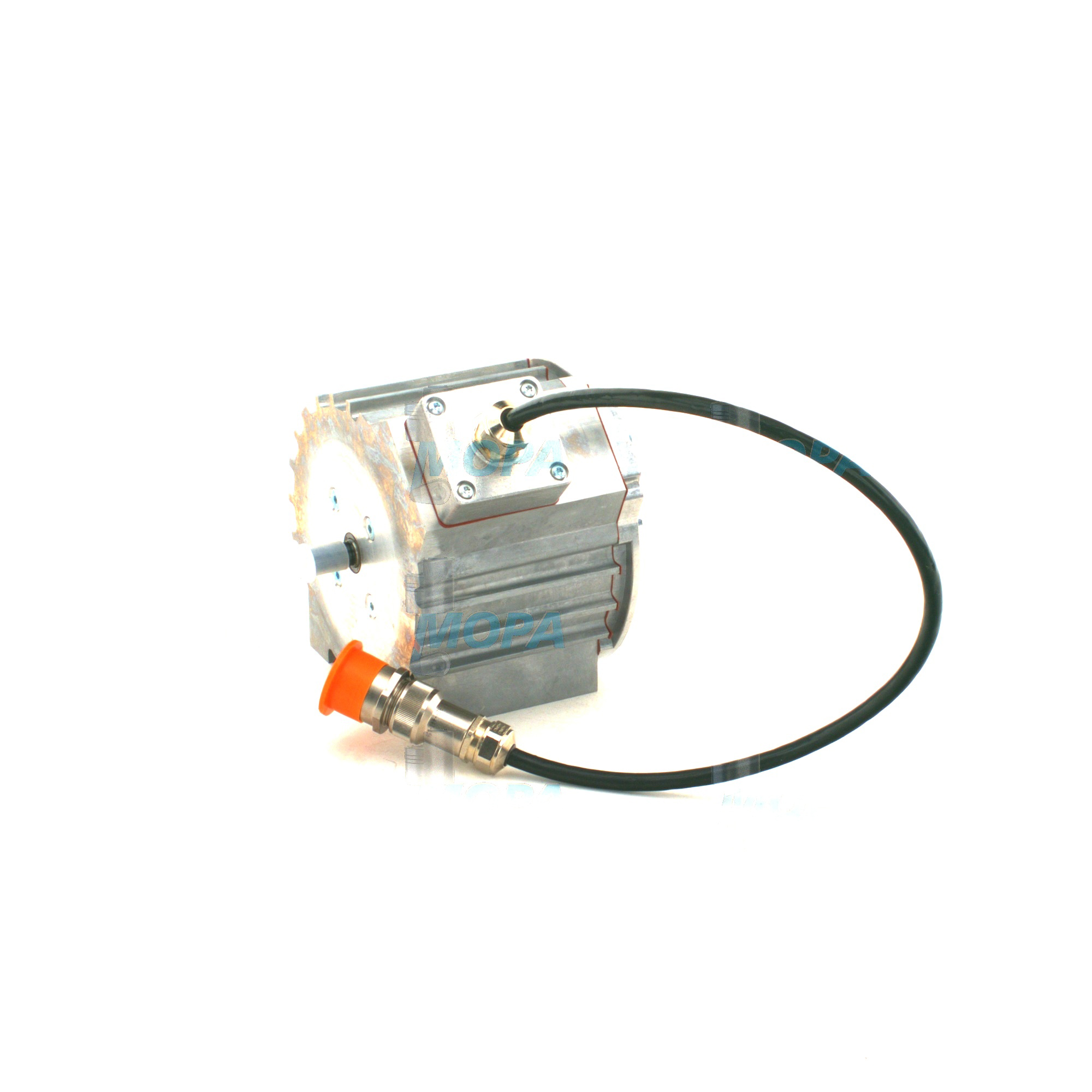 ACTUATOR - 12285100 suitable for MWM & Deutz engines