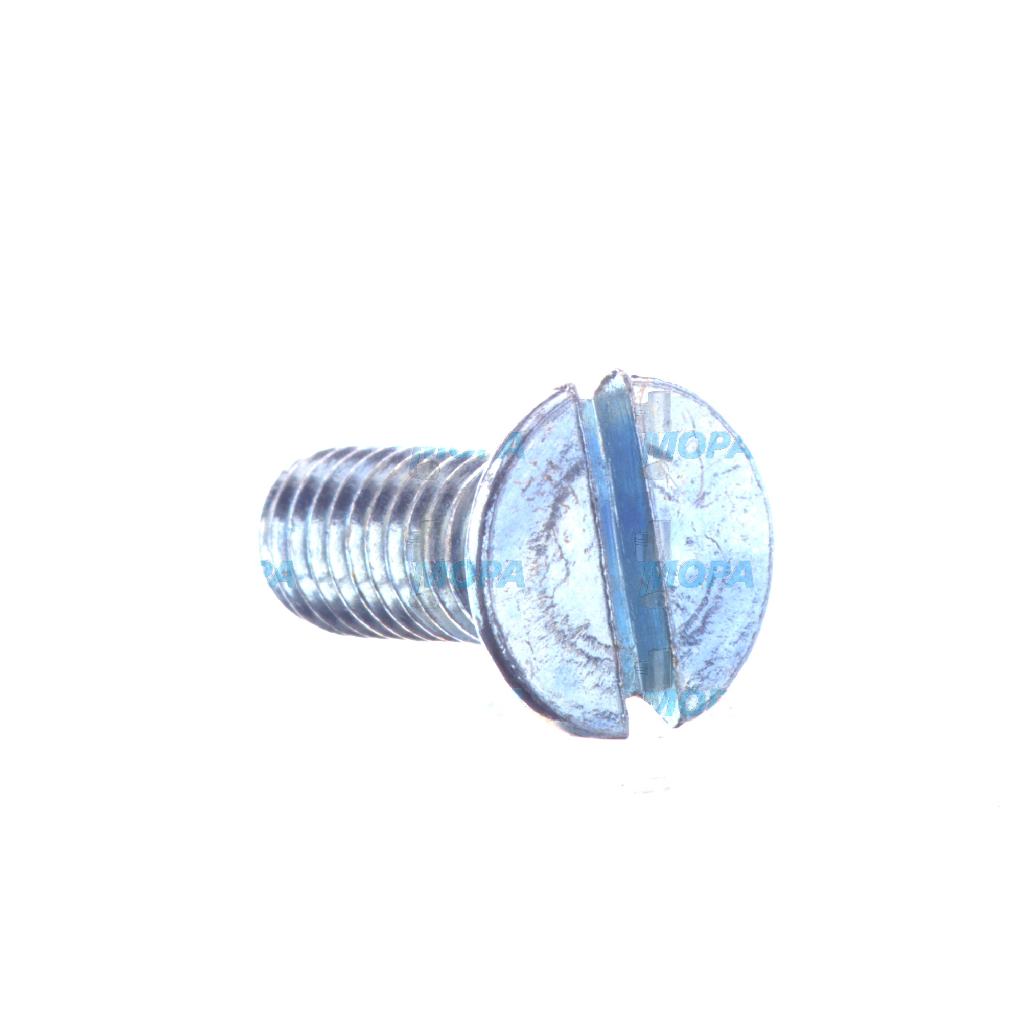 COUNTERSUNK SCREW - 602032100615 suitable for MWM & Deutz engines