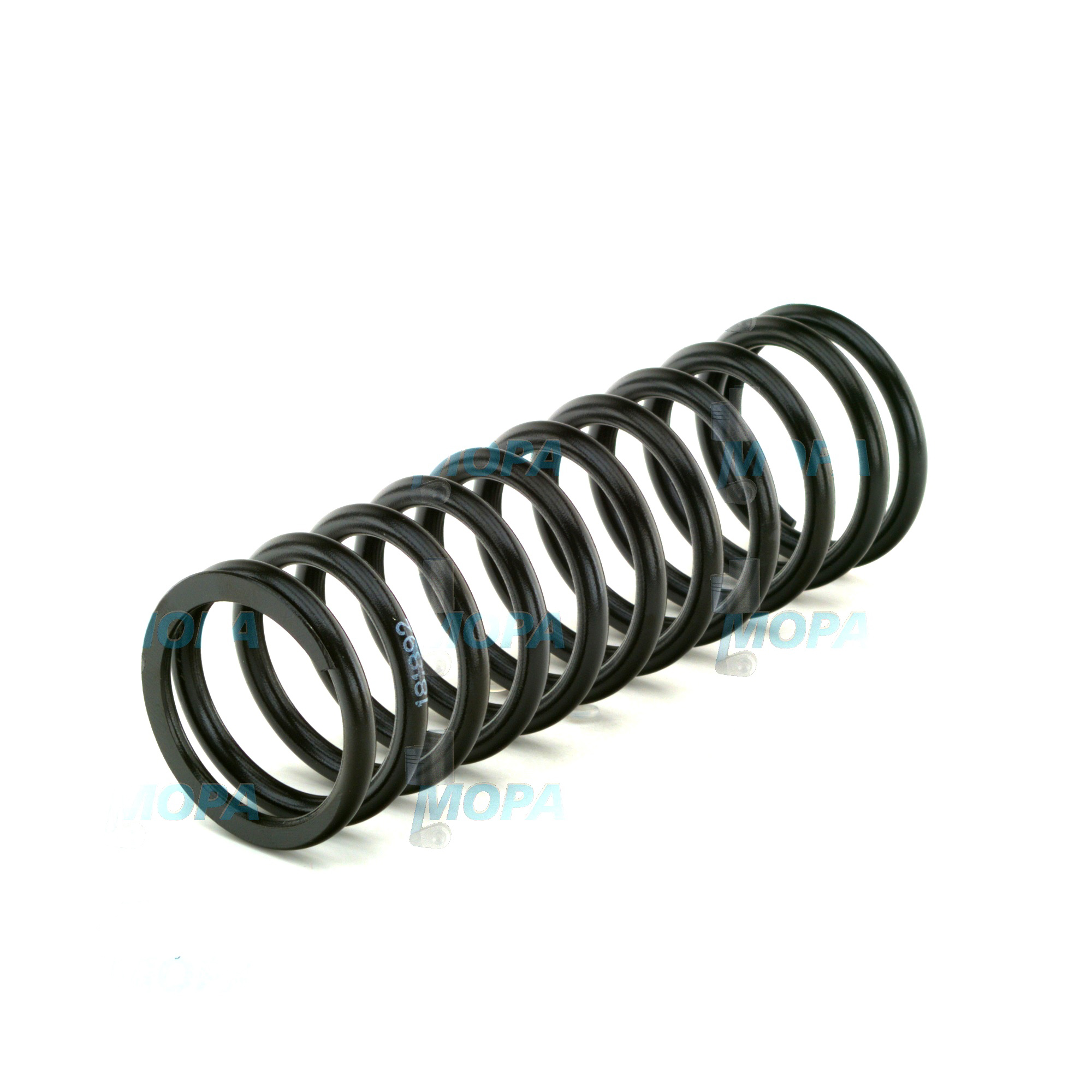 COMPRESSION SPRING - 02046128 suitable for MWM & Deutz engines