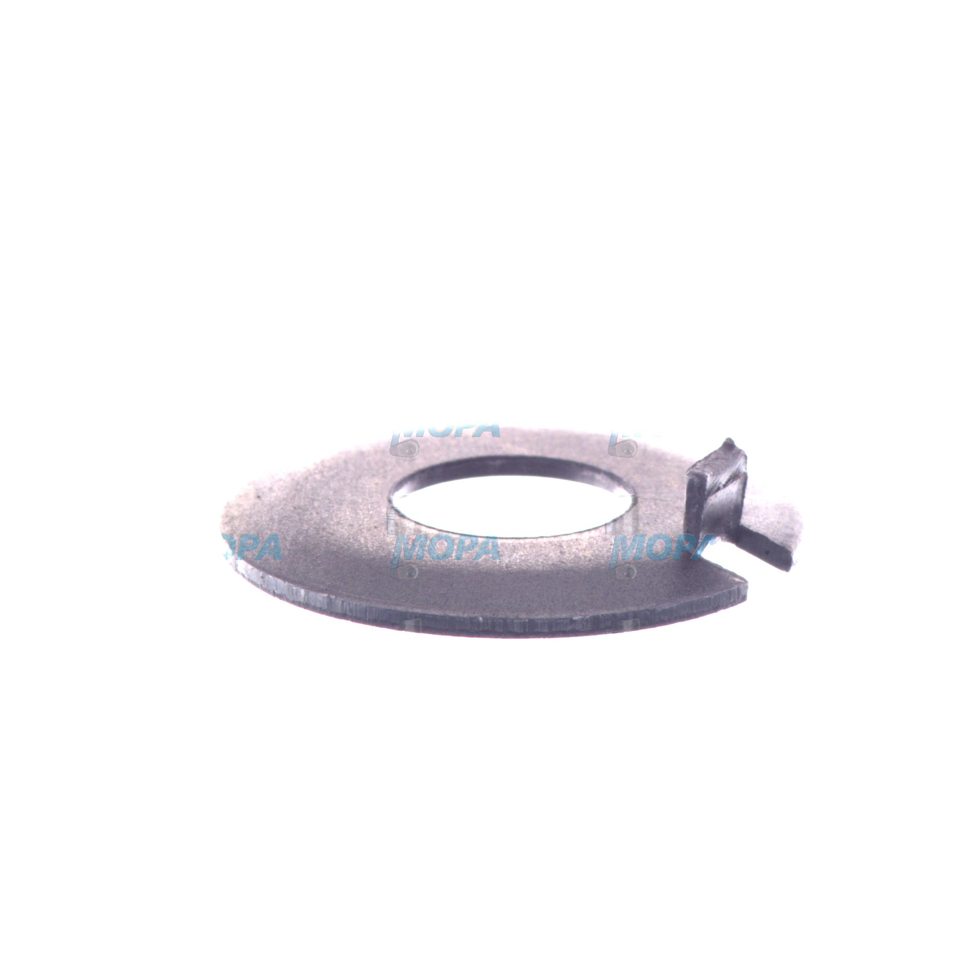 TAB WASHER - 000432008400 suitable for MTU engines