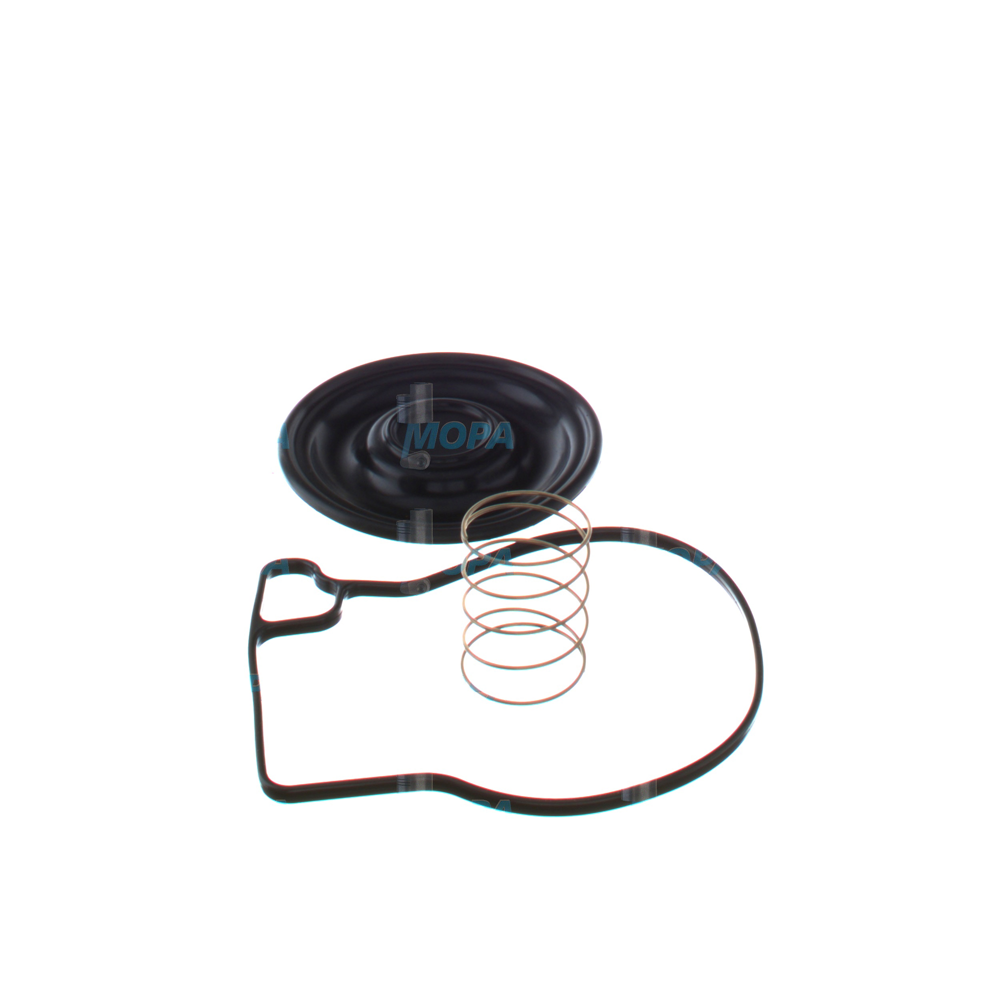 DIAPHRAGM - 5410180233 suitable for MTU engines