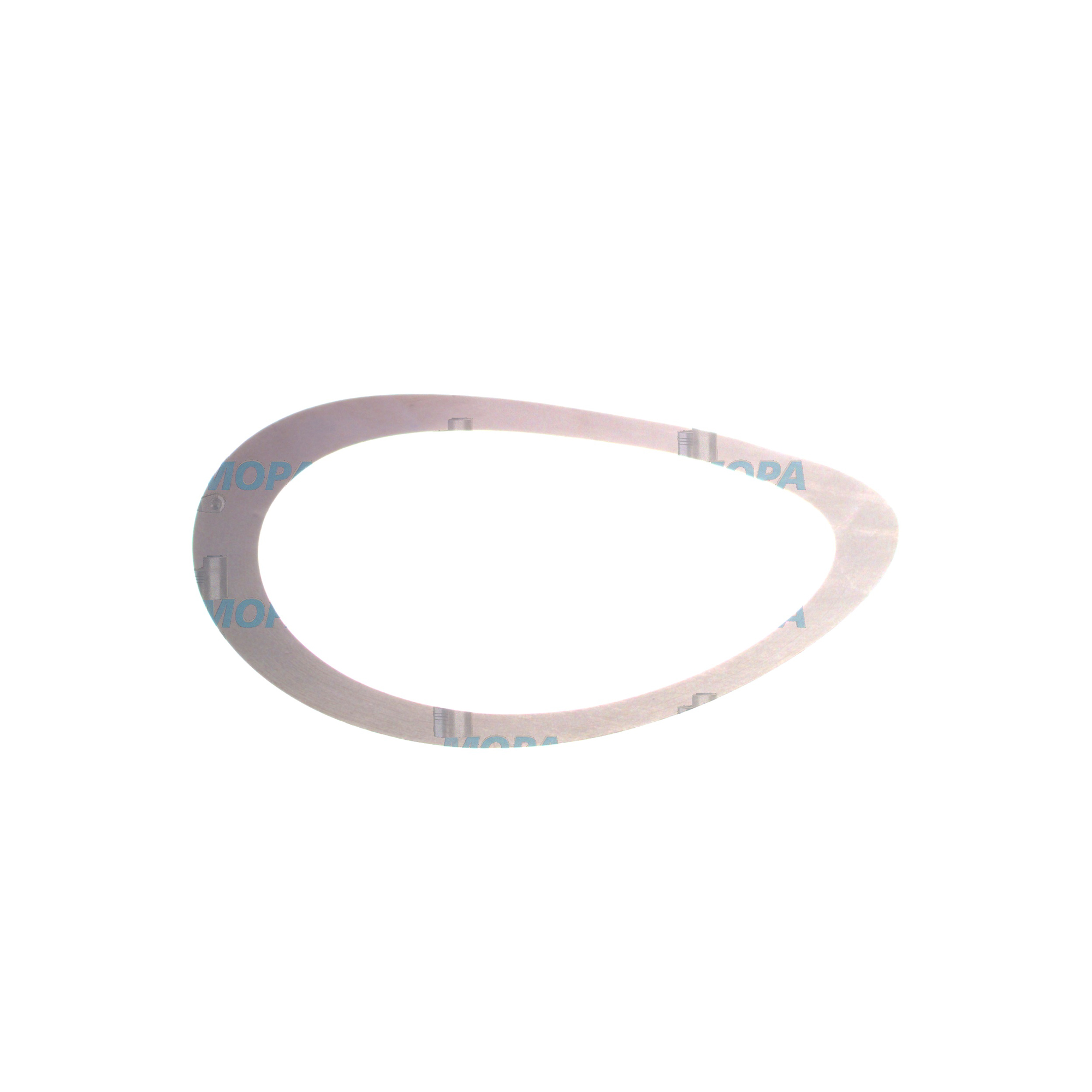 SHIM RING - 06151140139 suitable for MAN D engines