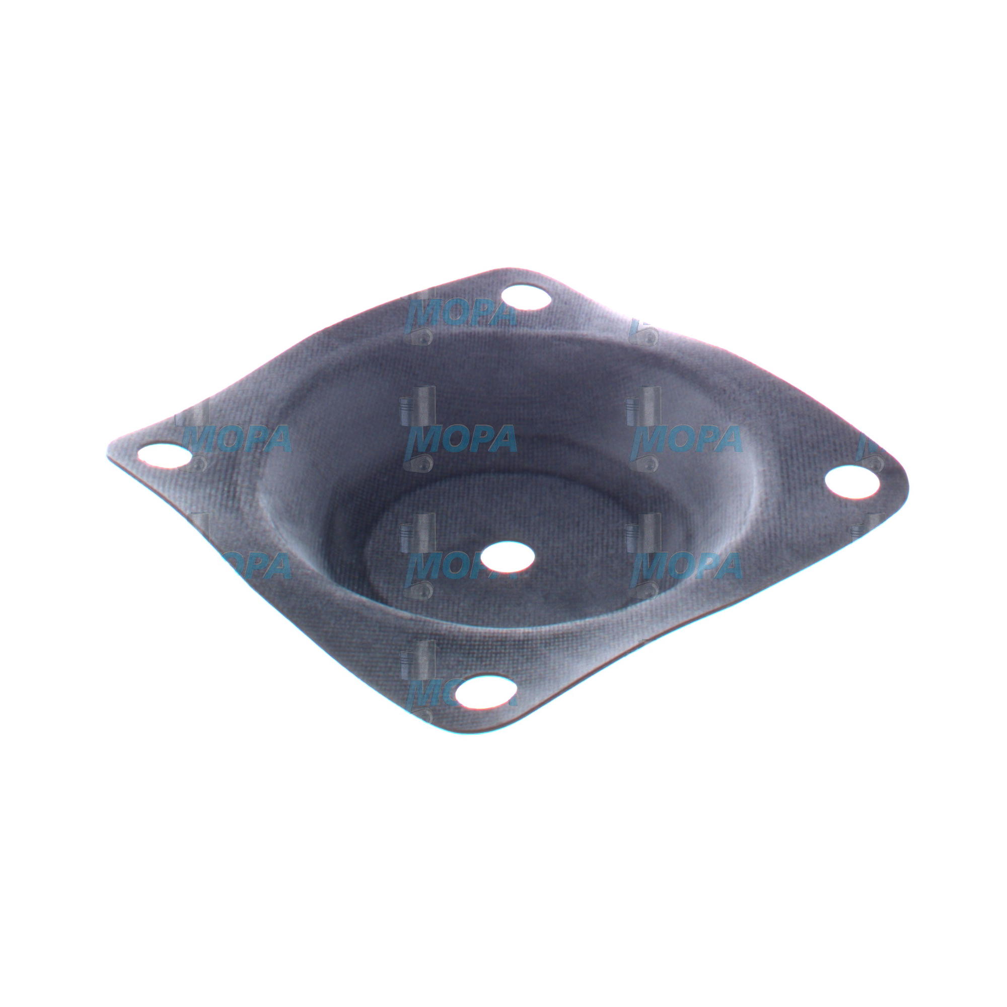 DIAPHRAGM - 0000911128 suitable for MTU engines