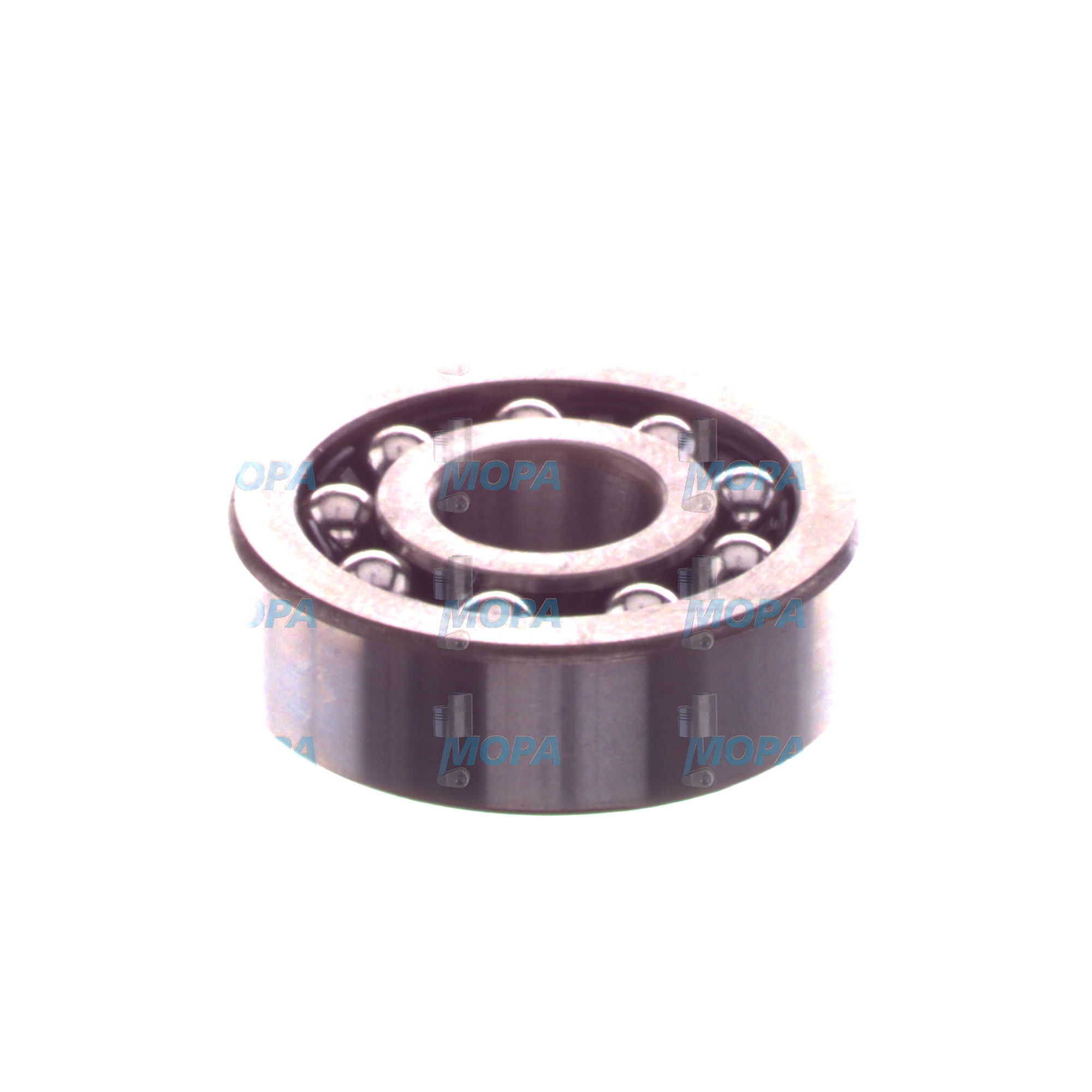 ANGULAR BALL BEARING - 200630012000 suitable for MTU engines