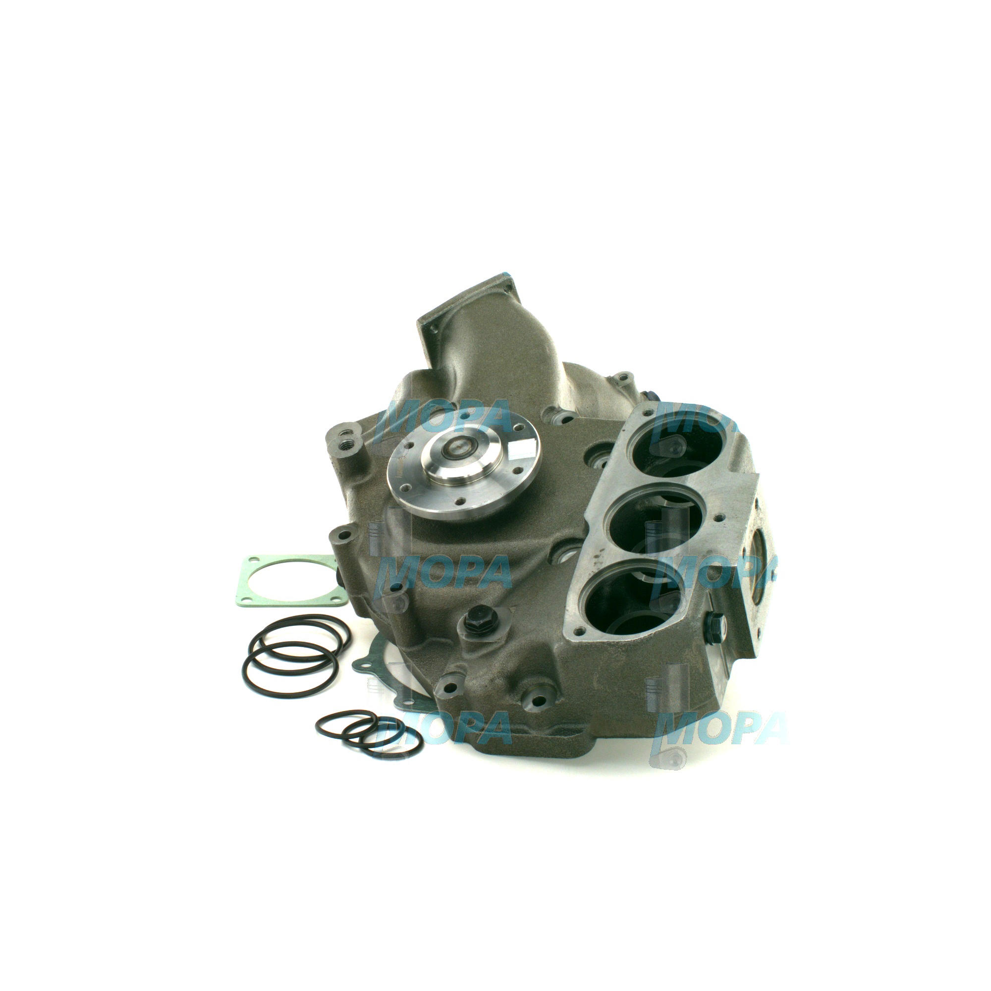 COOLANT PUMP - 51065006472 suitable for MAN D engines