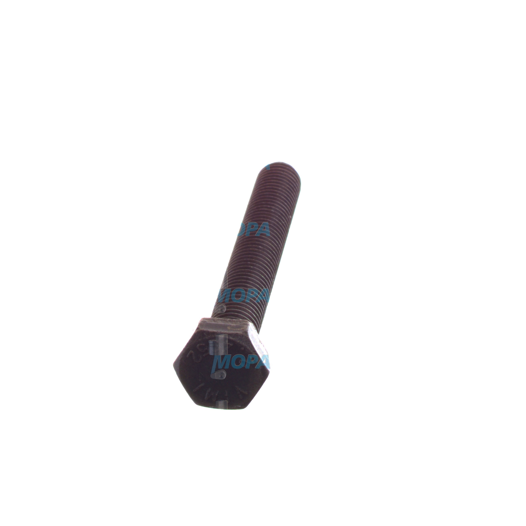 HEXAGON BOLT - 000000004359 suitable for MTU engines