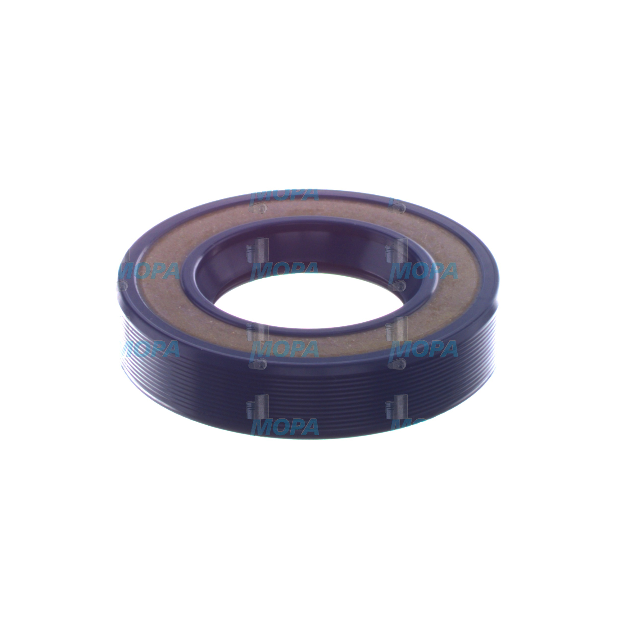 ROTARY SHAFT LIP SEAL - 0049979447 suitable for MTU engines