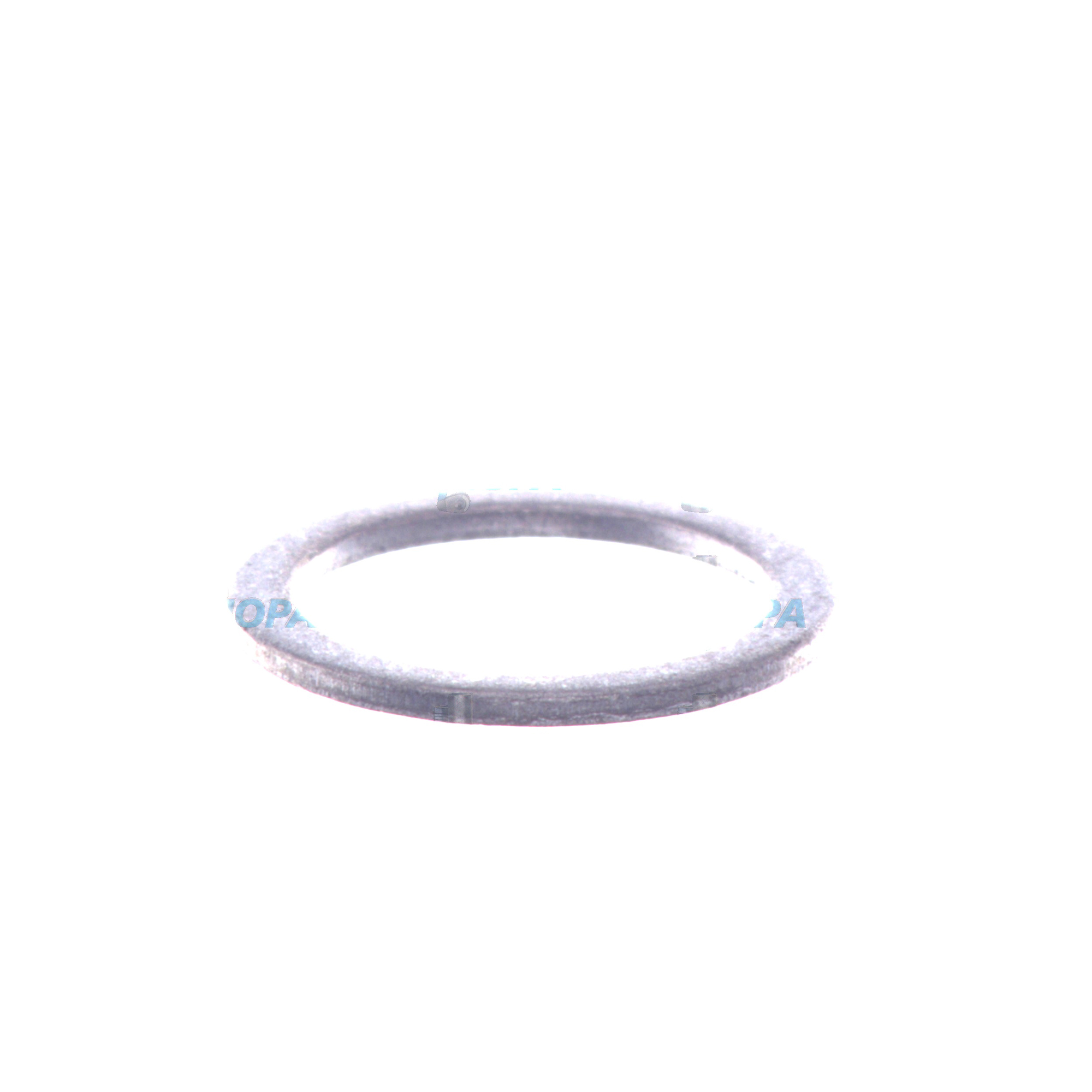 SEALING RING - 007603010100 suitable for MTU engines