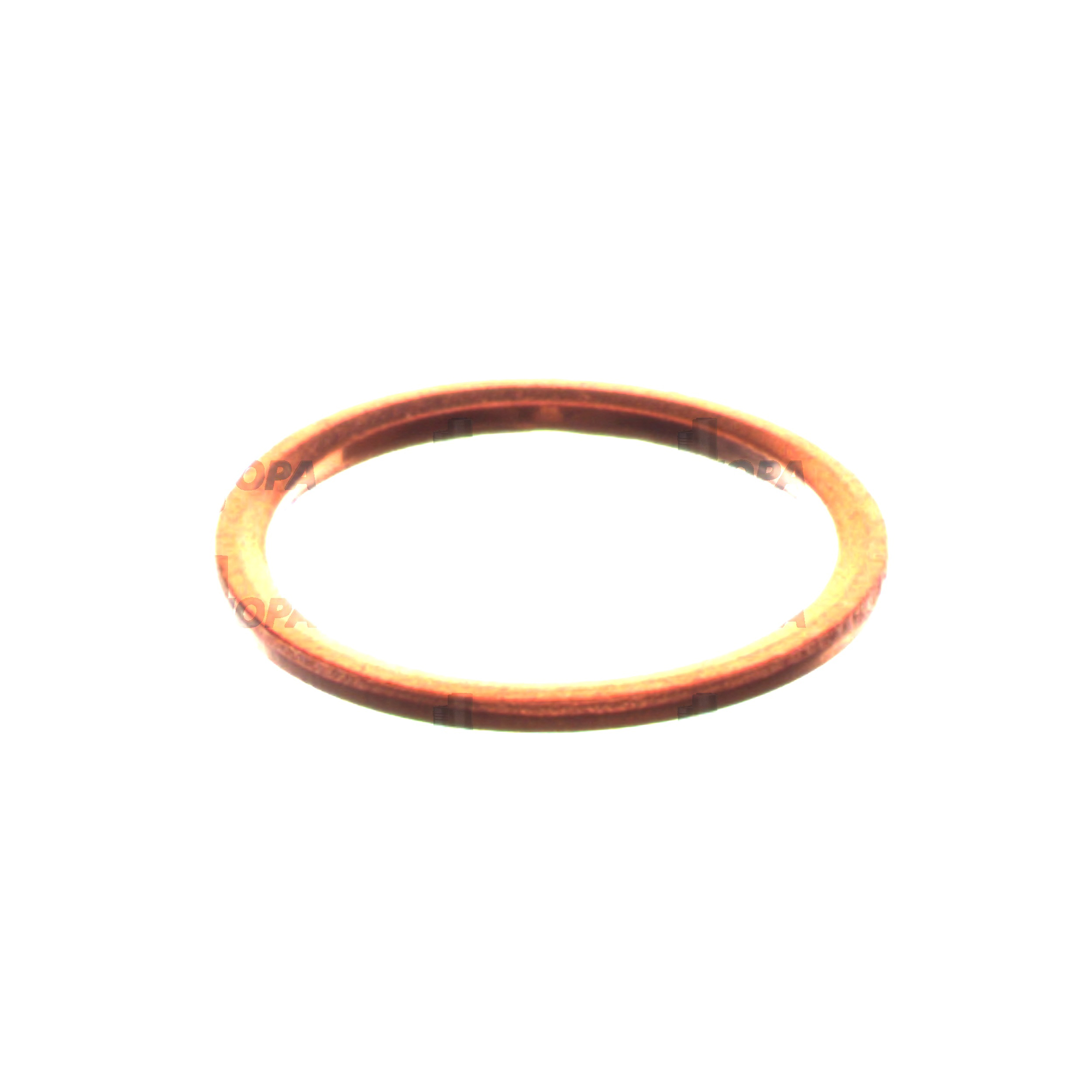 SEALING RING - 007603018400 suitable for MTU engines