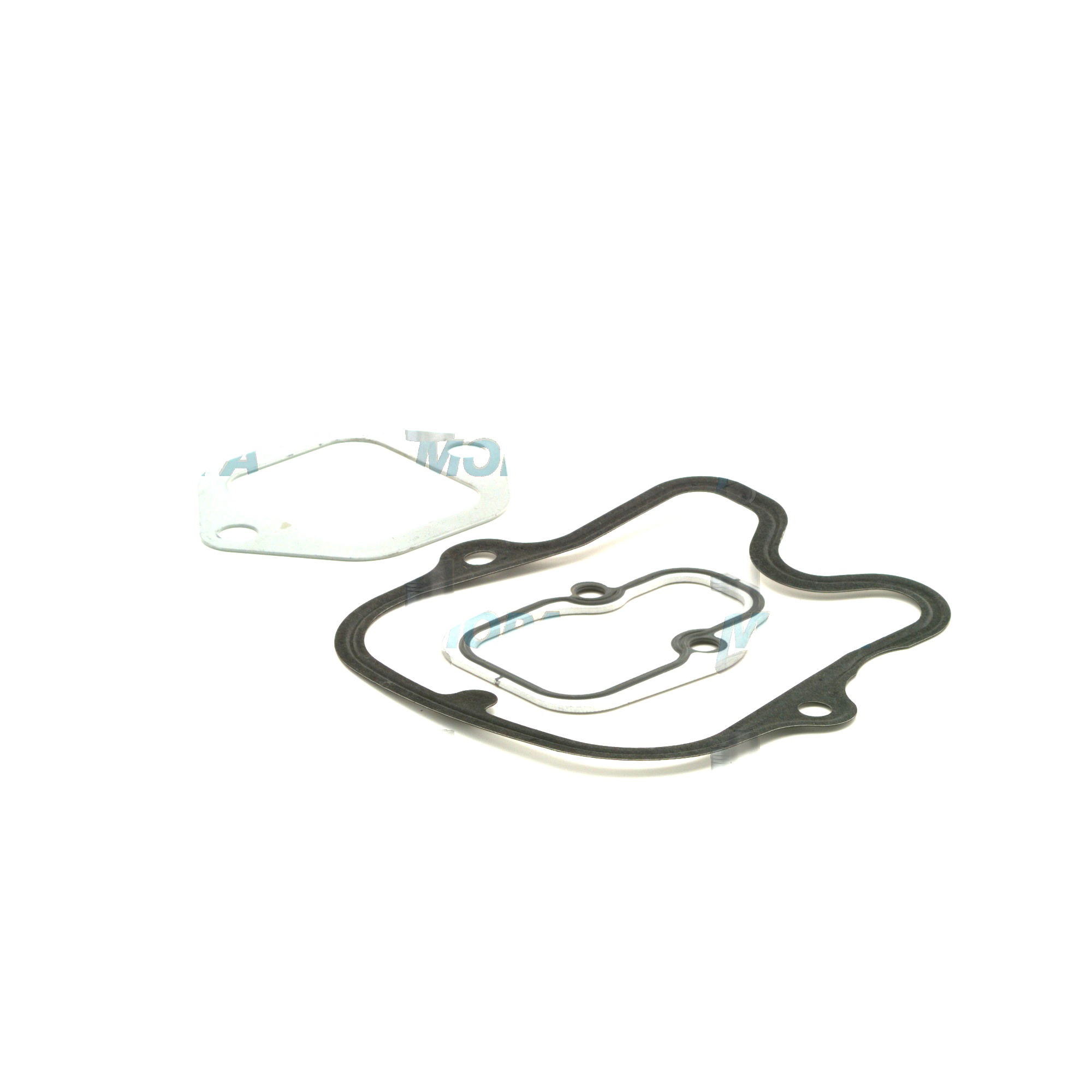 GASKET SET - 4440100220 suitable for MTU engines