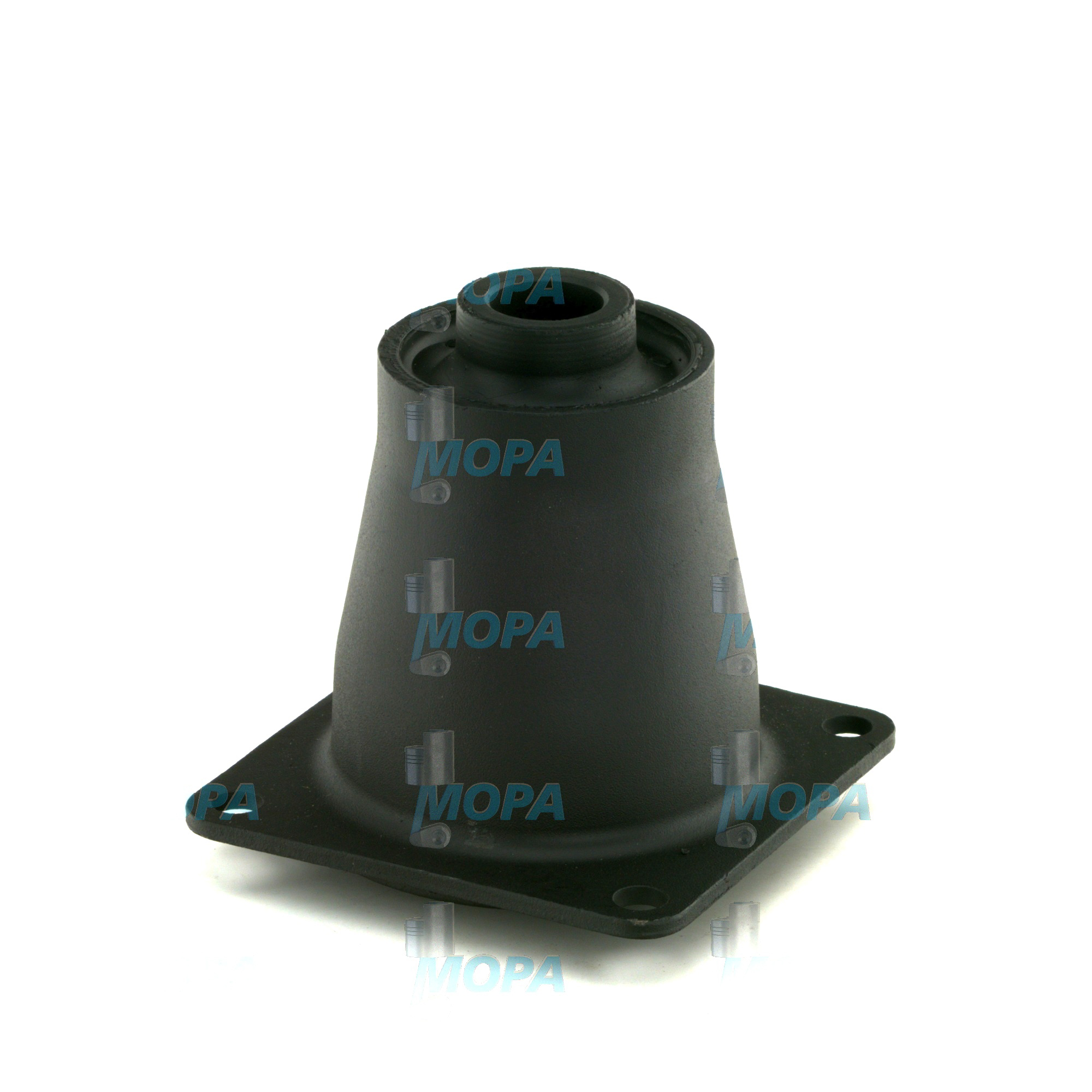 CONICAL MOUNTING - 0002370412 suitable for MTU engines