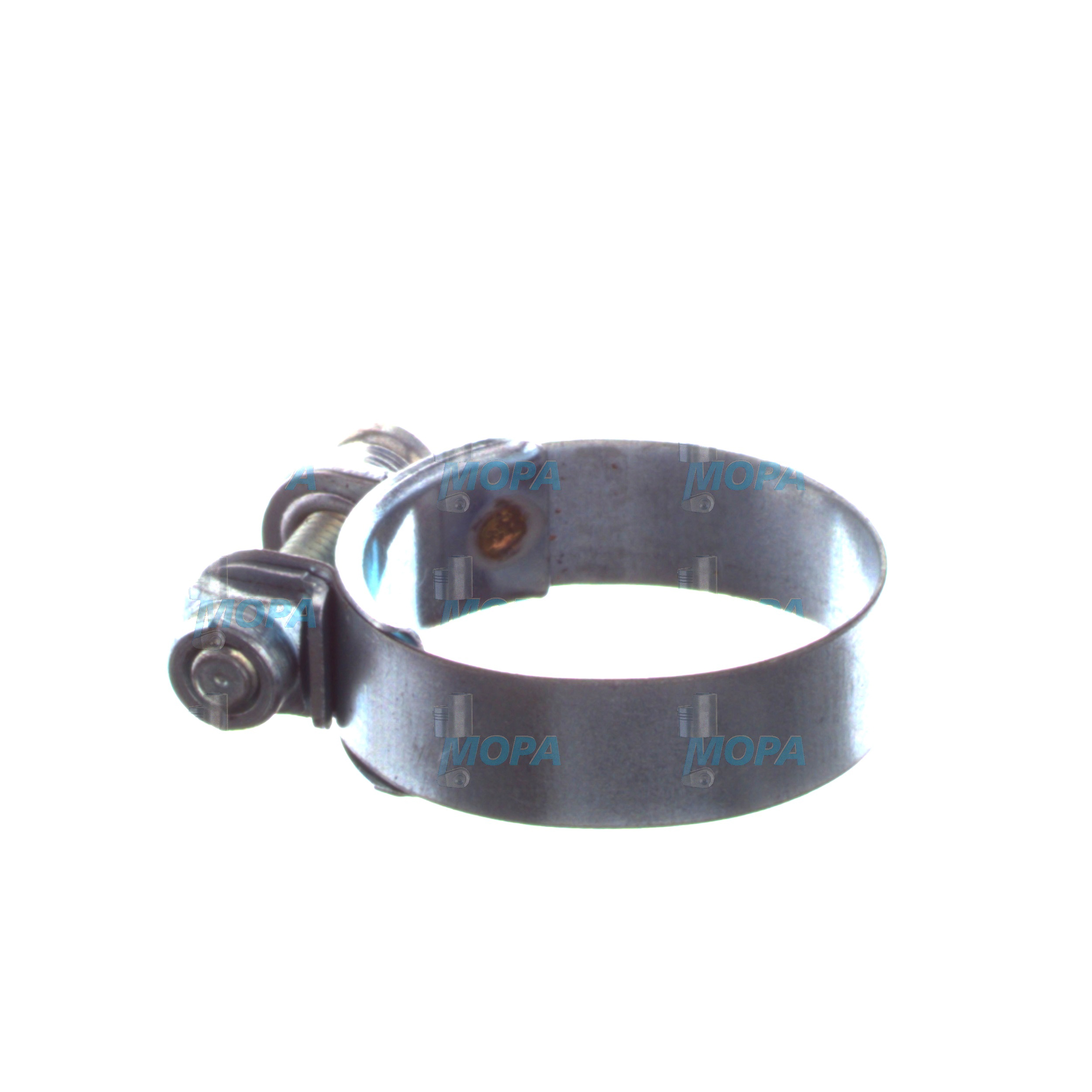 CLAMP - 01166366 suitable for Deutz engines