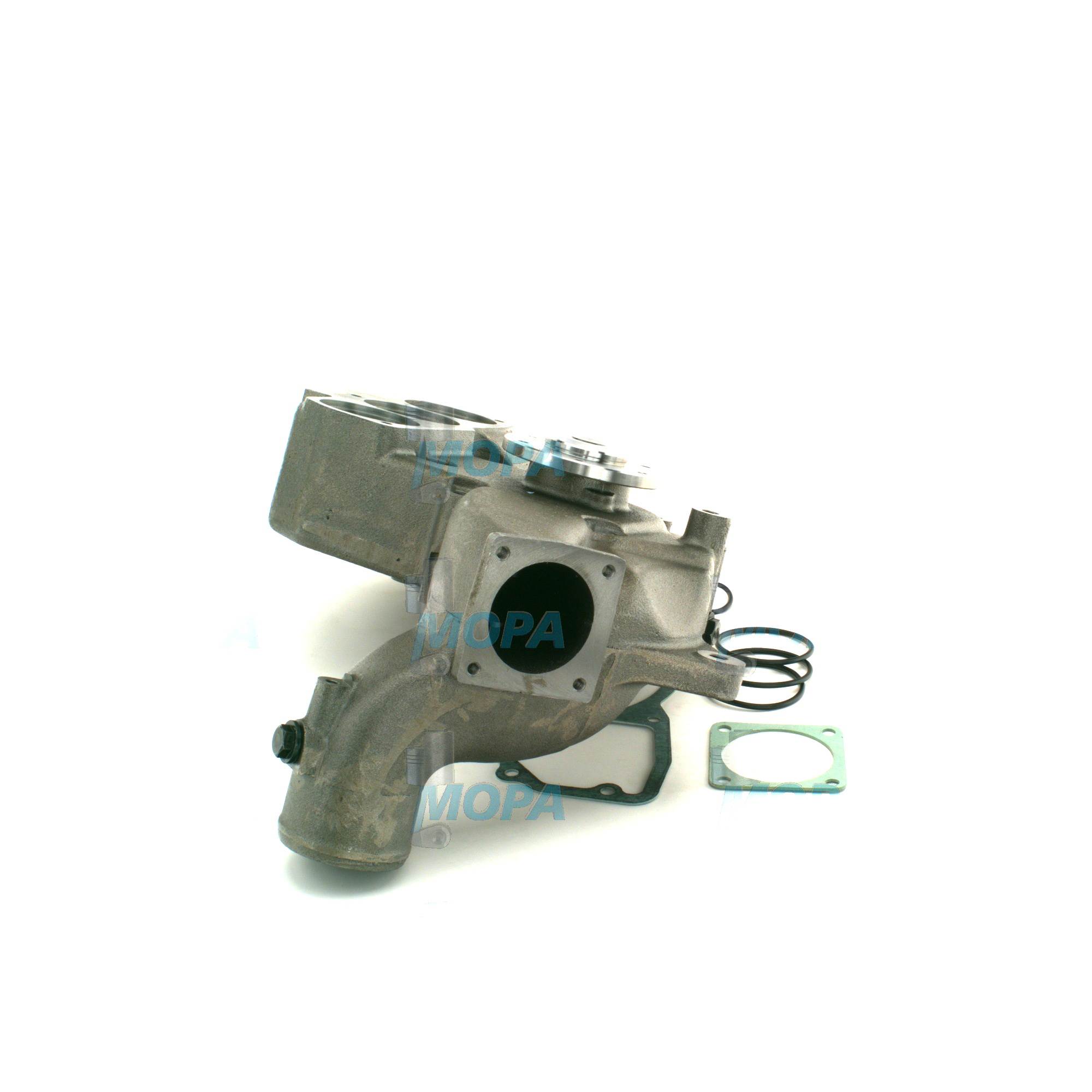 COOLANT PUMP - 51065006472 suitable for MAN D engines