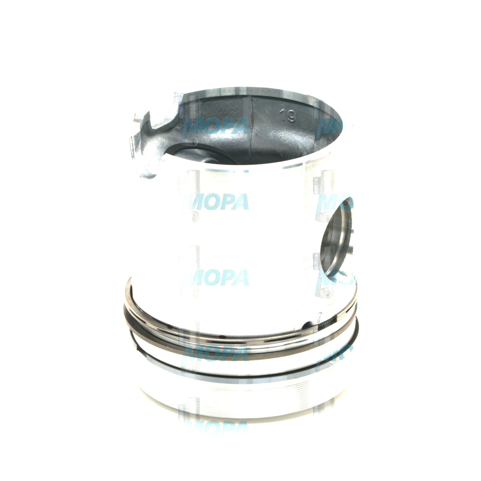 PISTON - 04231966 suitable for Deutz engines