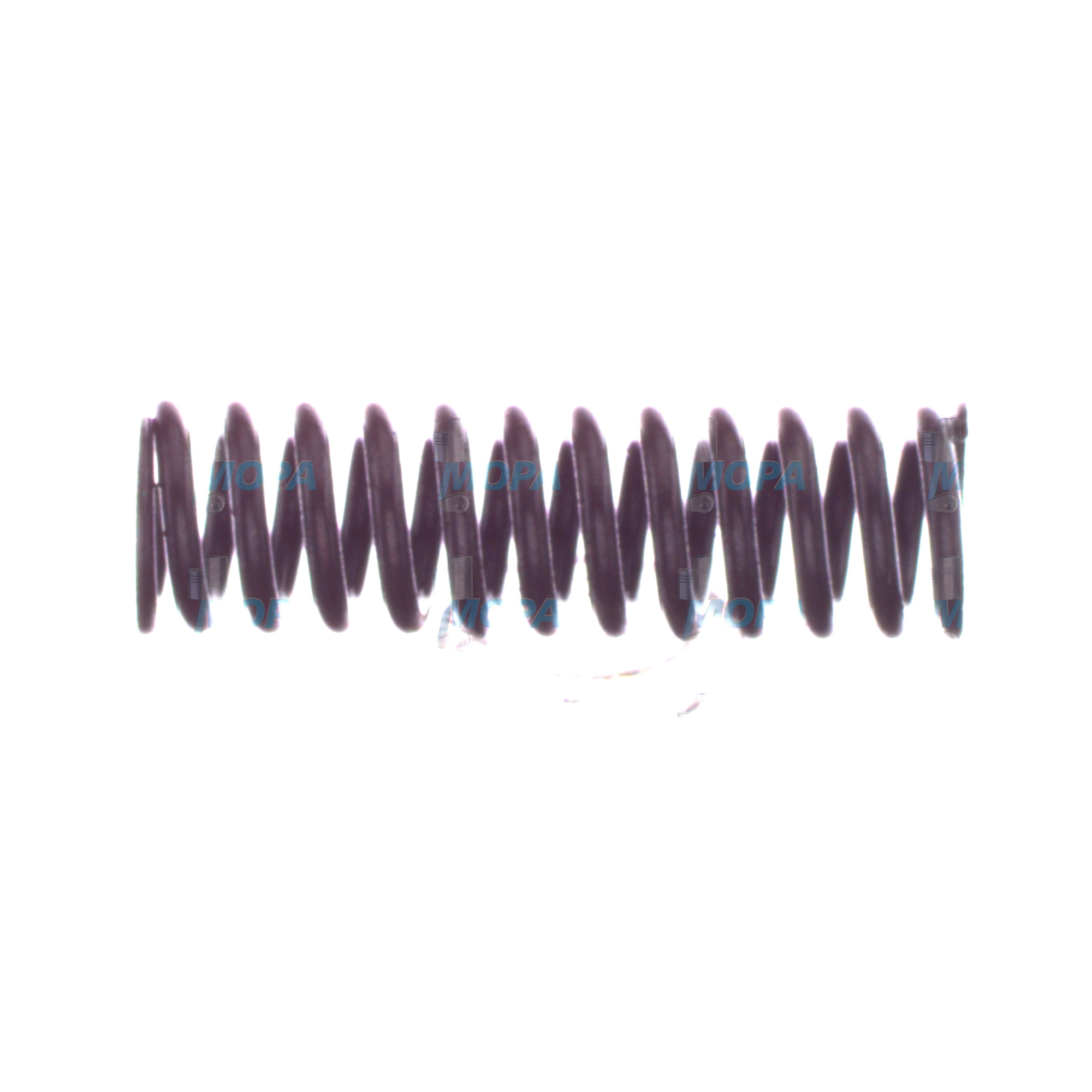 HELICAL SPRING - 1414612020 suitable for Bosch engines