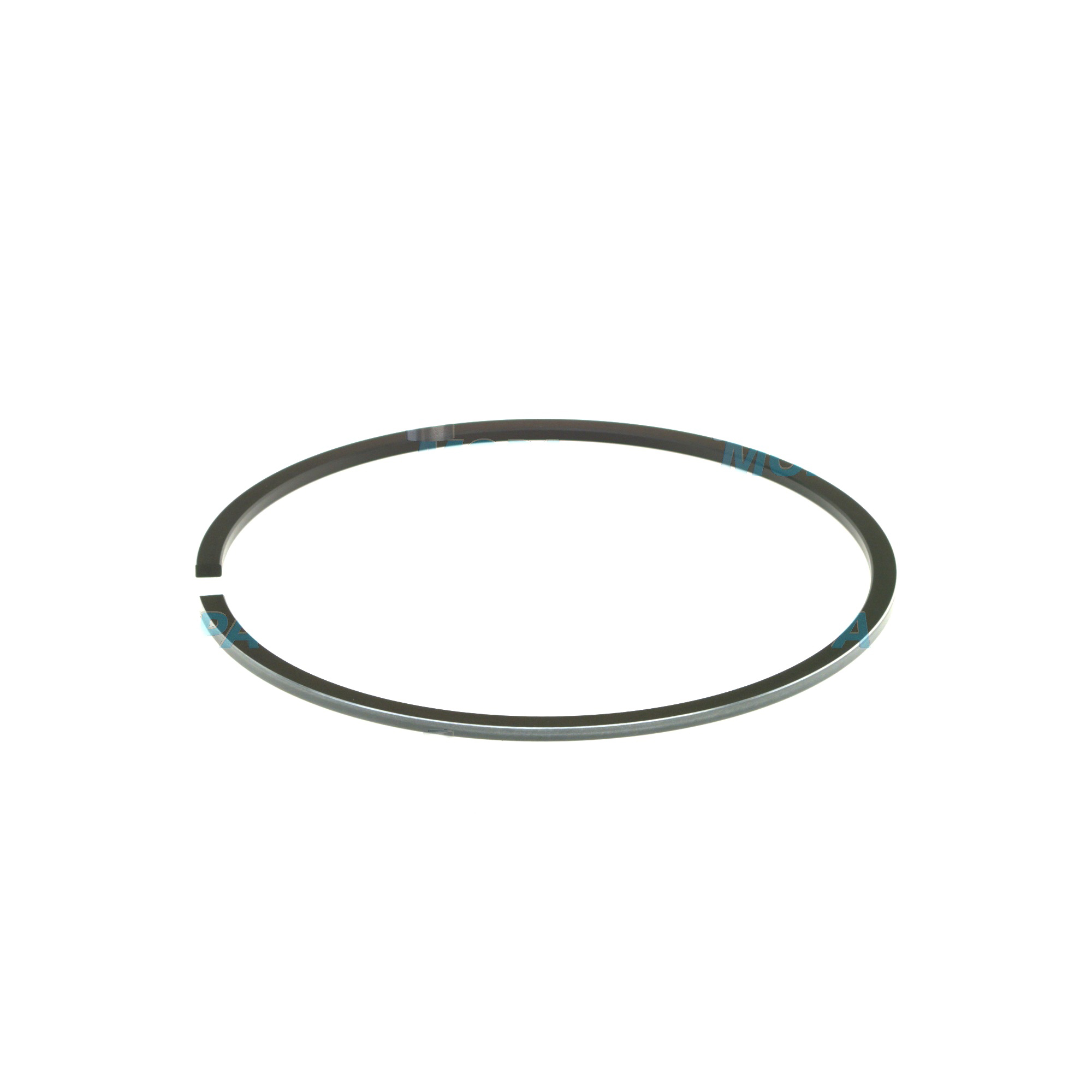 COMPRESSION RING - 0070372419 suitable for MTU engines