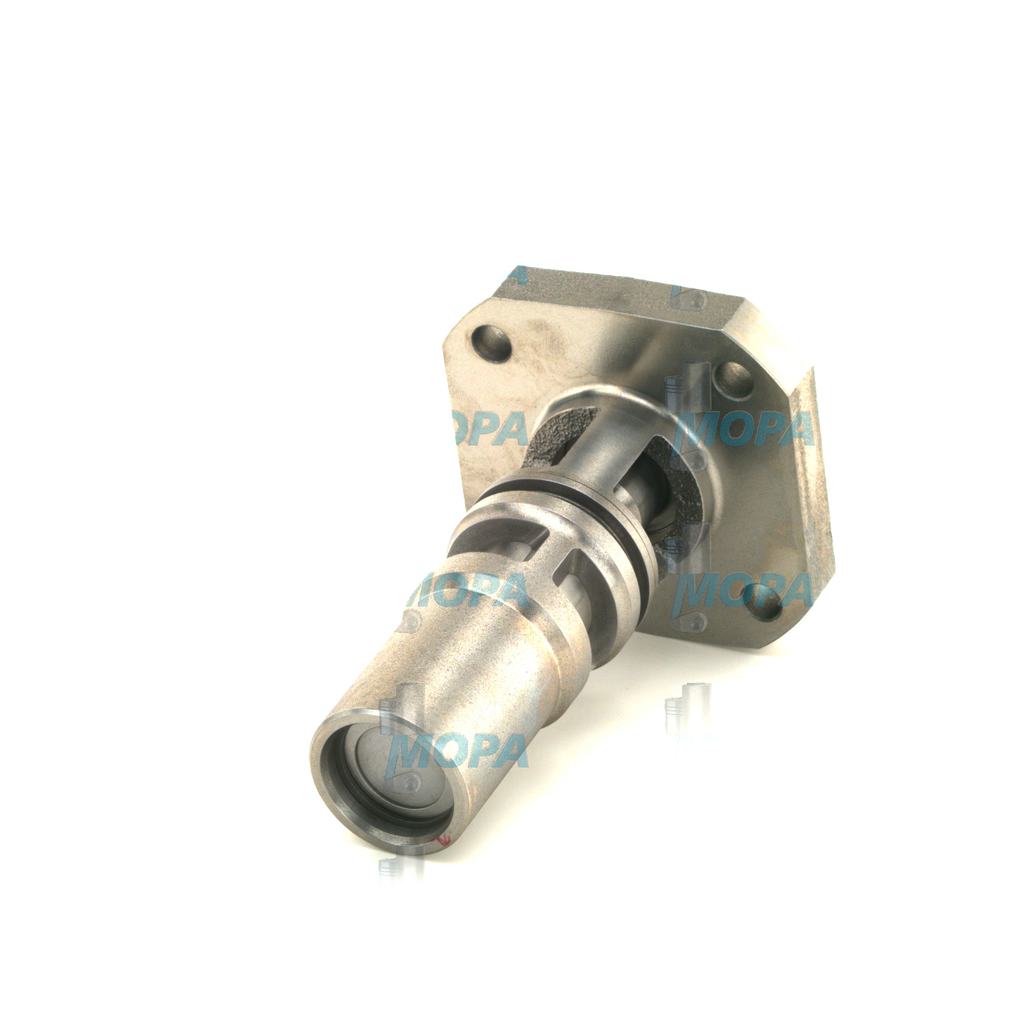 2/2-WAY SOLENOID VALVE - 5801801315 suitable for MTU engines