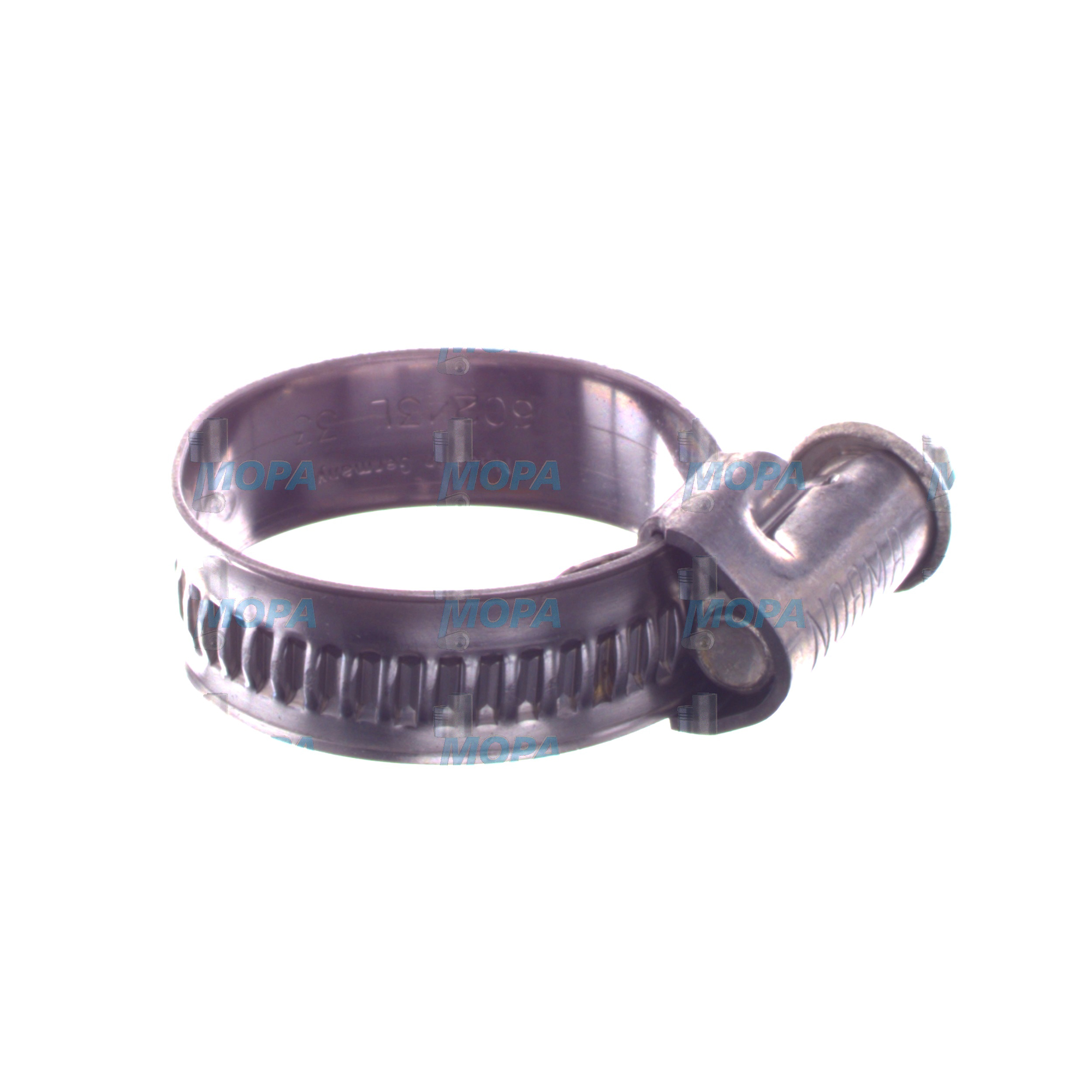 CLAMP - 000000000667 suitable for MTU engines