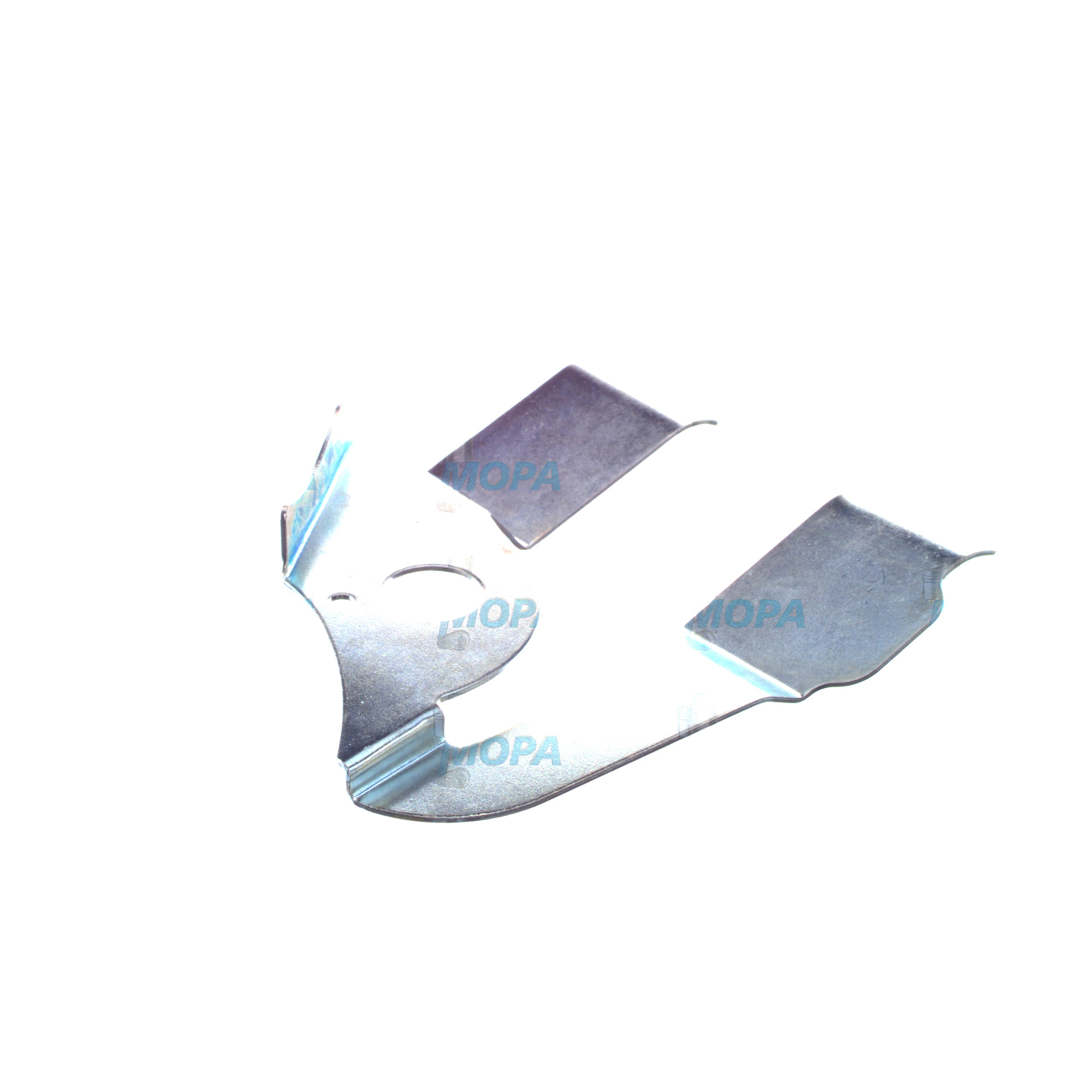 BRACKET - 4420110082 suitable for MTU engines